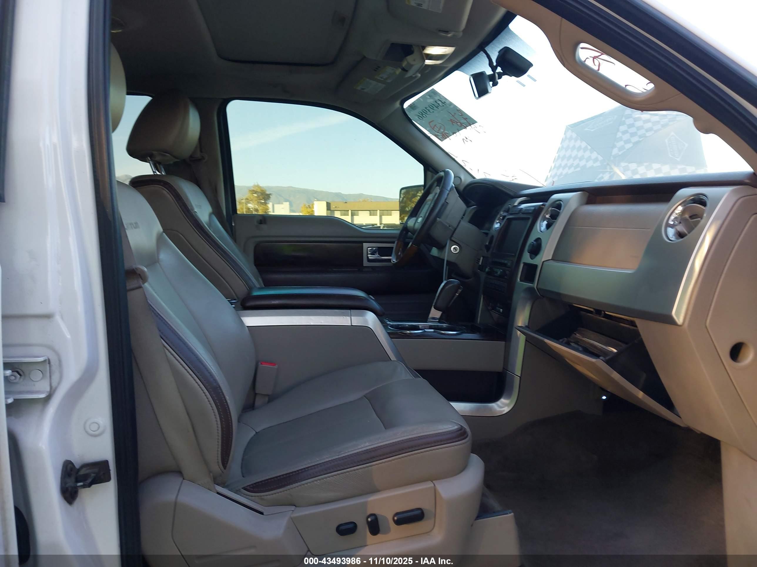 FORD F-150 image 5