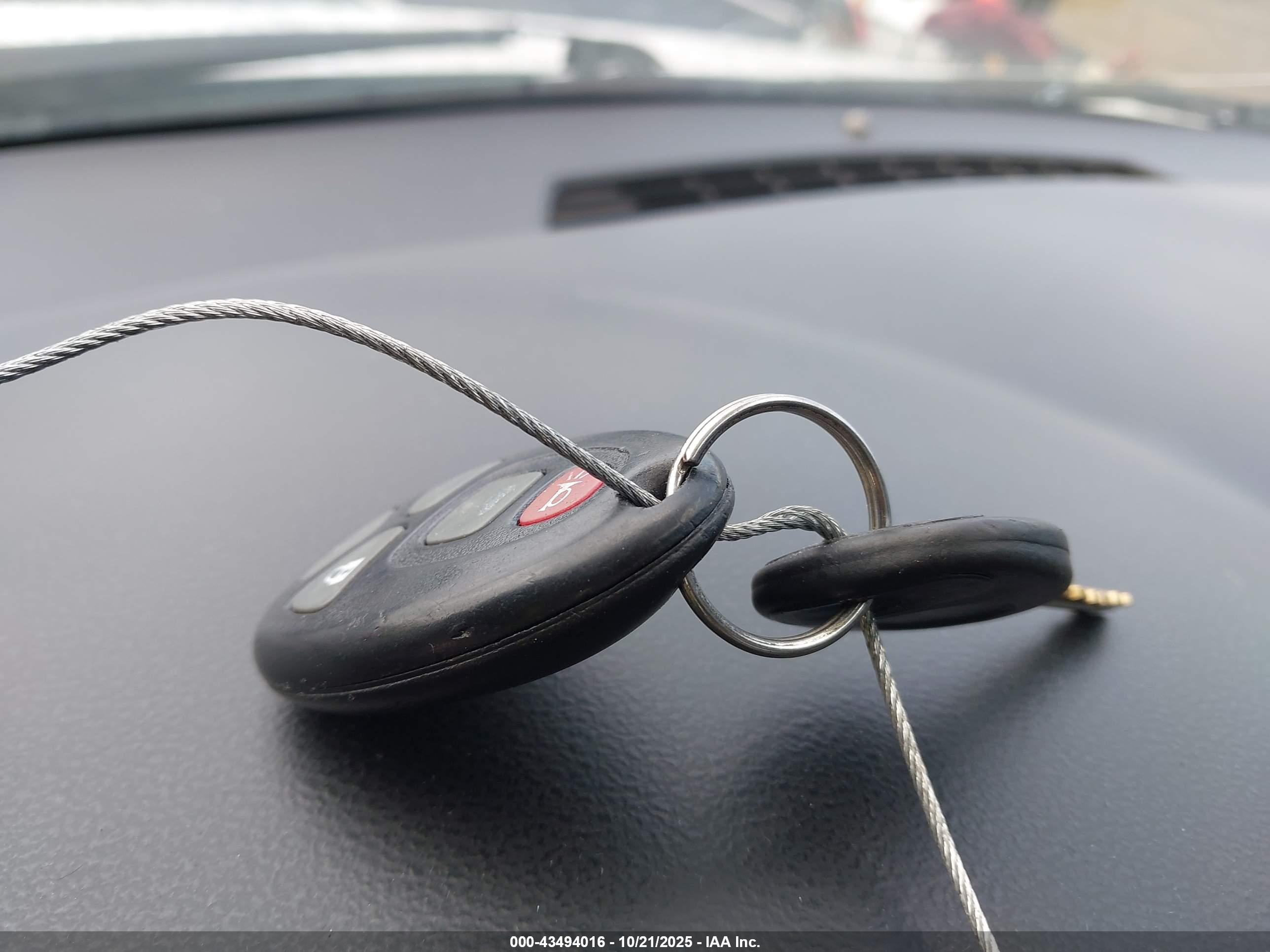 CHEVROLET IMPALA image 11