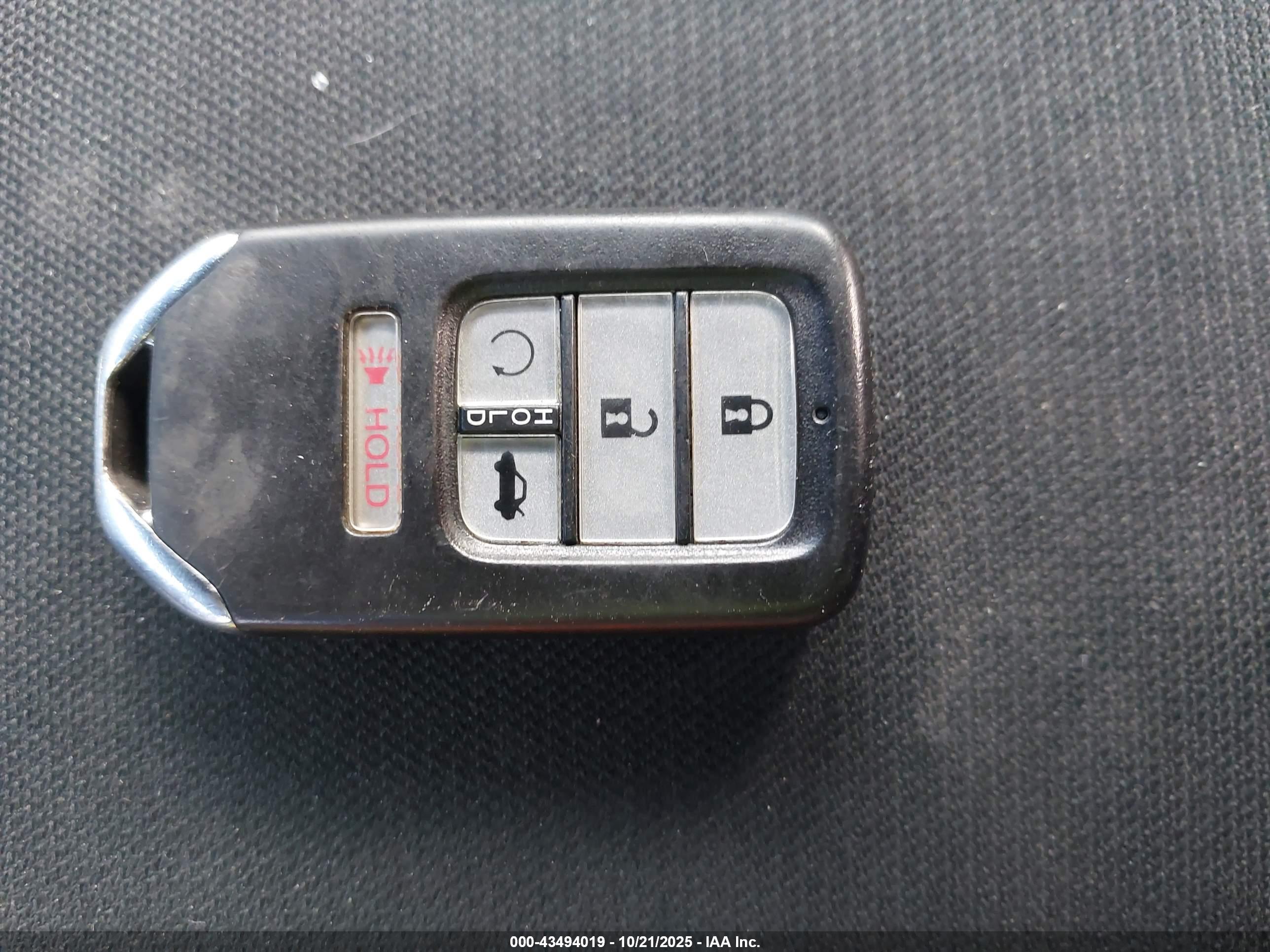 HONDA CIVIC image 11