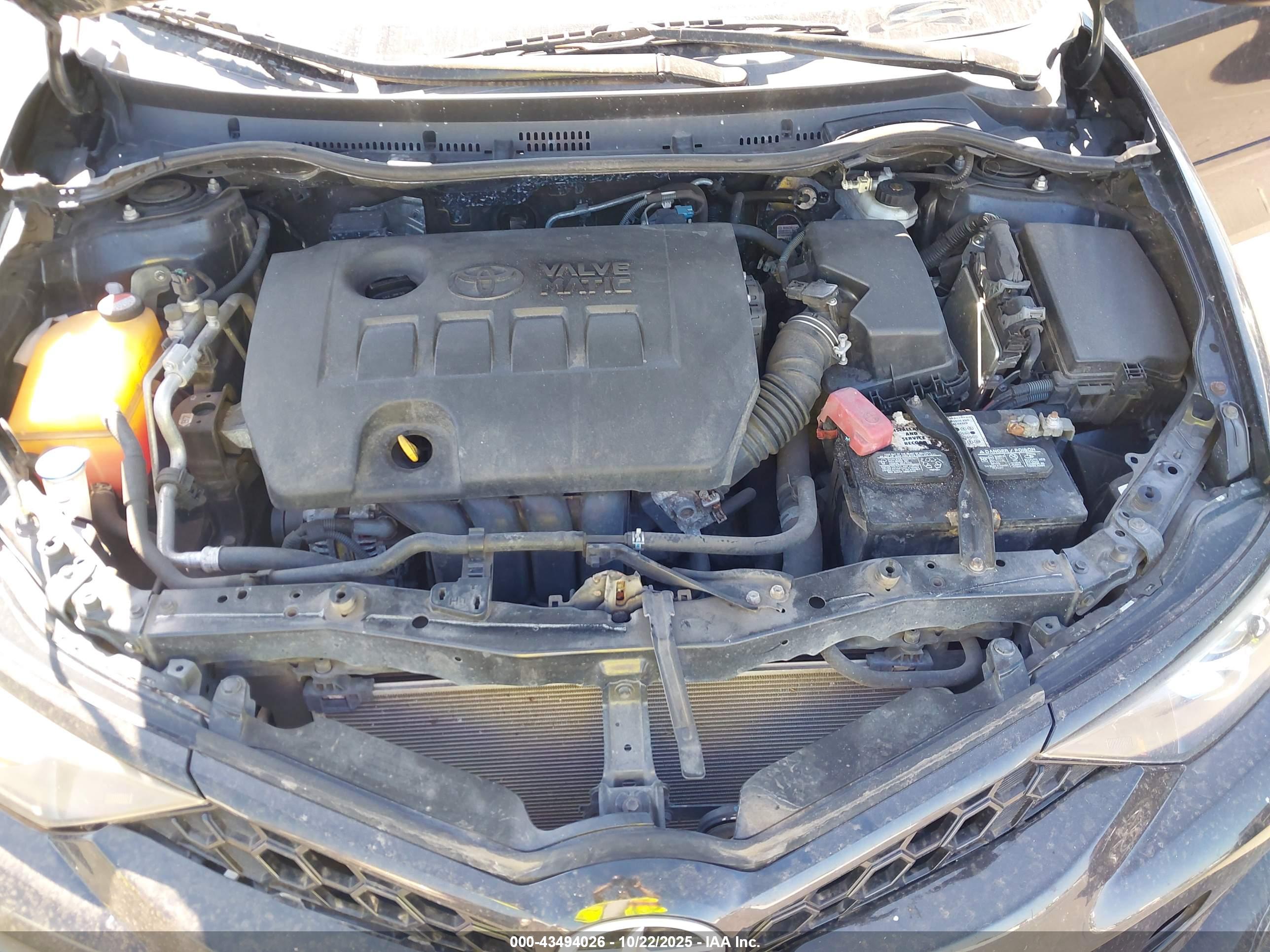 SCION IM image 10