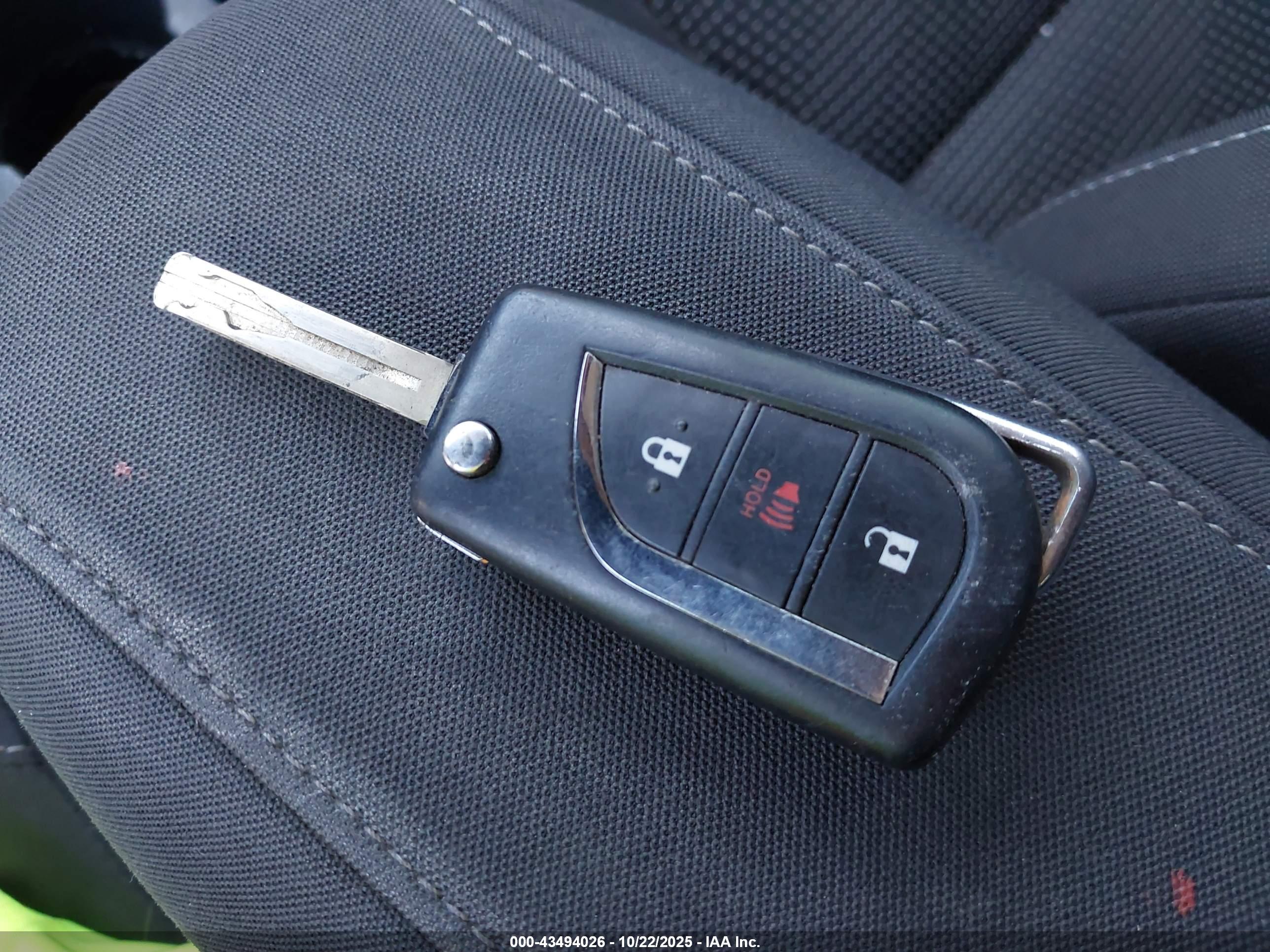 SCION IM image 11