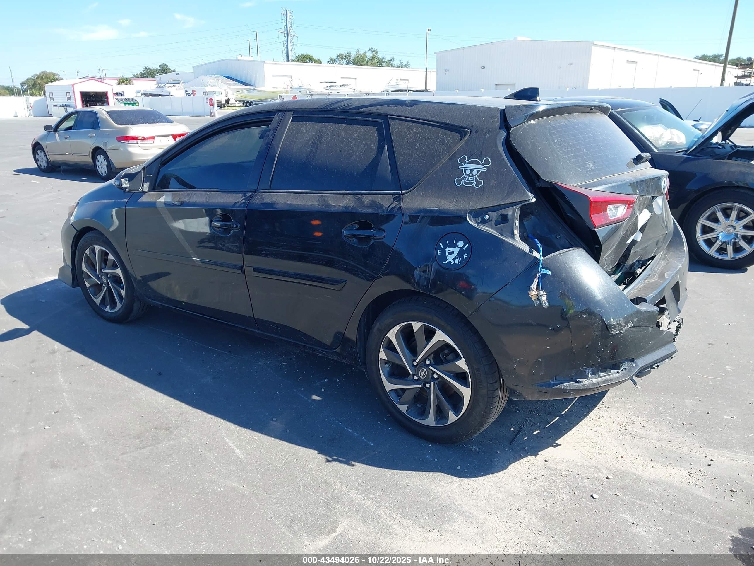 SCION IM image 3