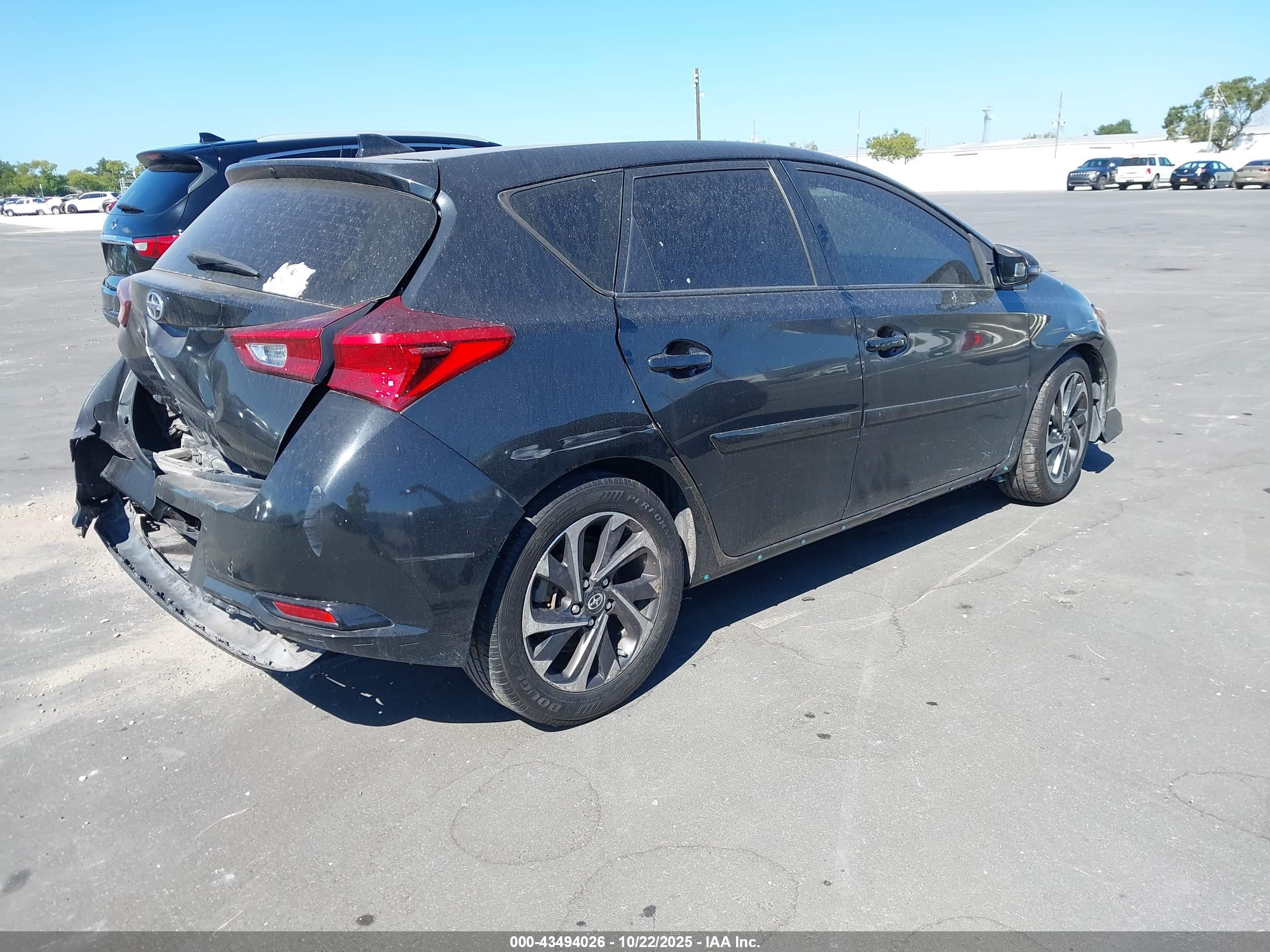 SCION IM image 4