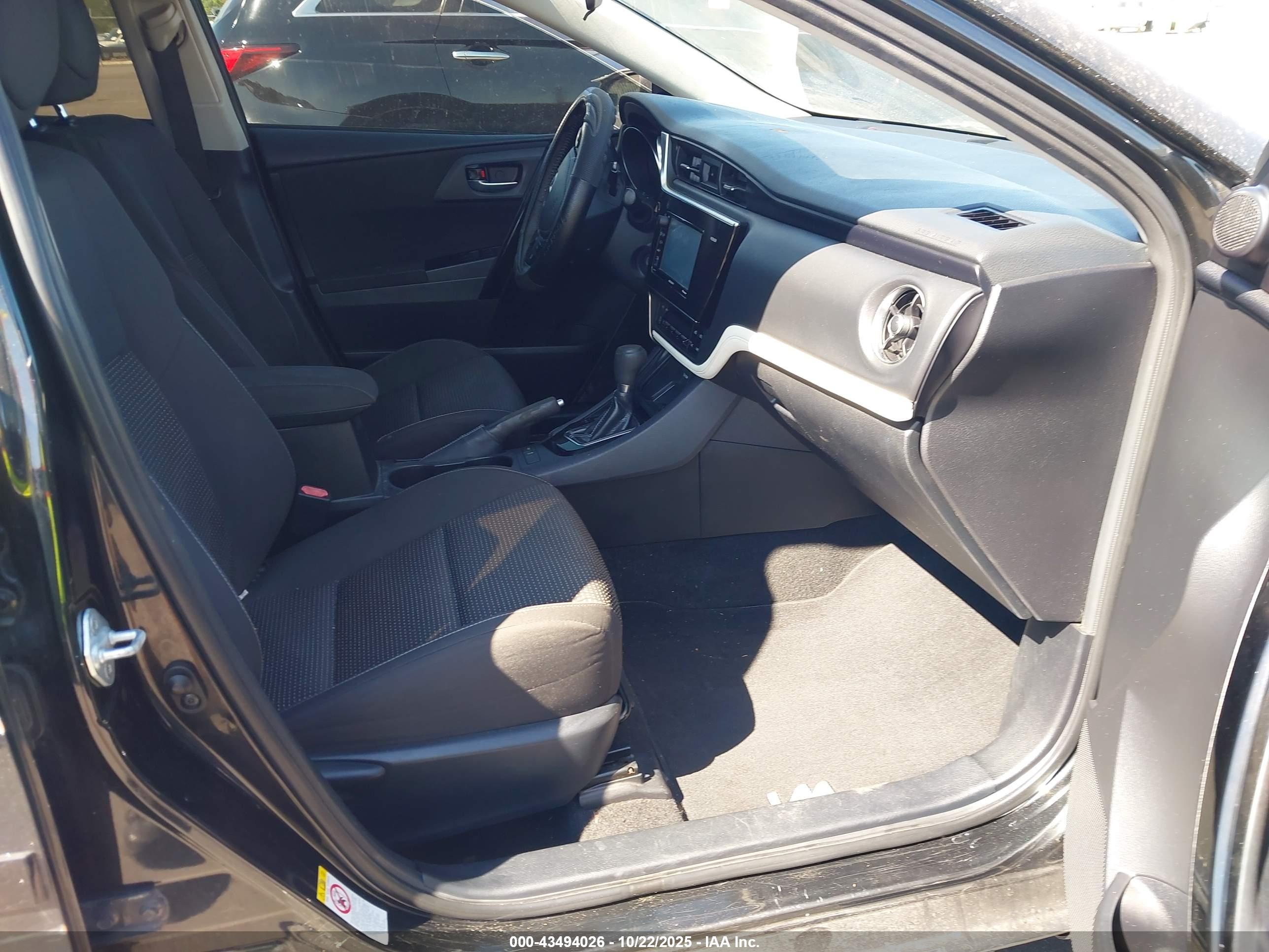 SCION IM image 5