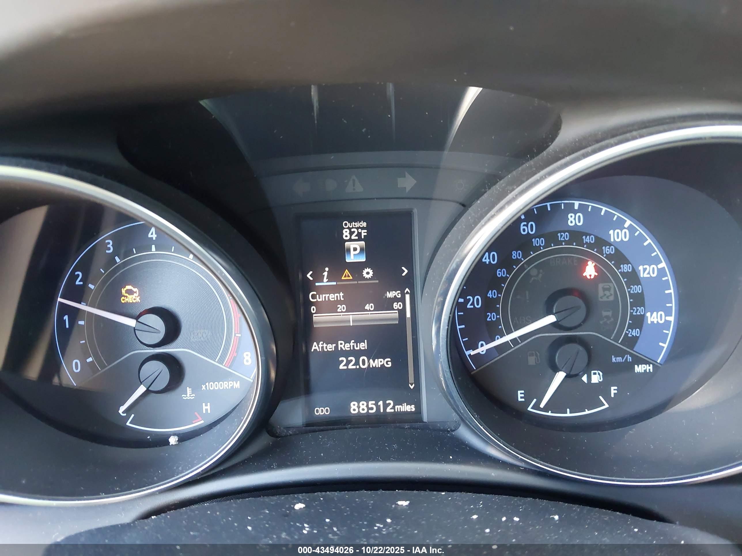 SCION IM image 7