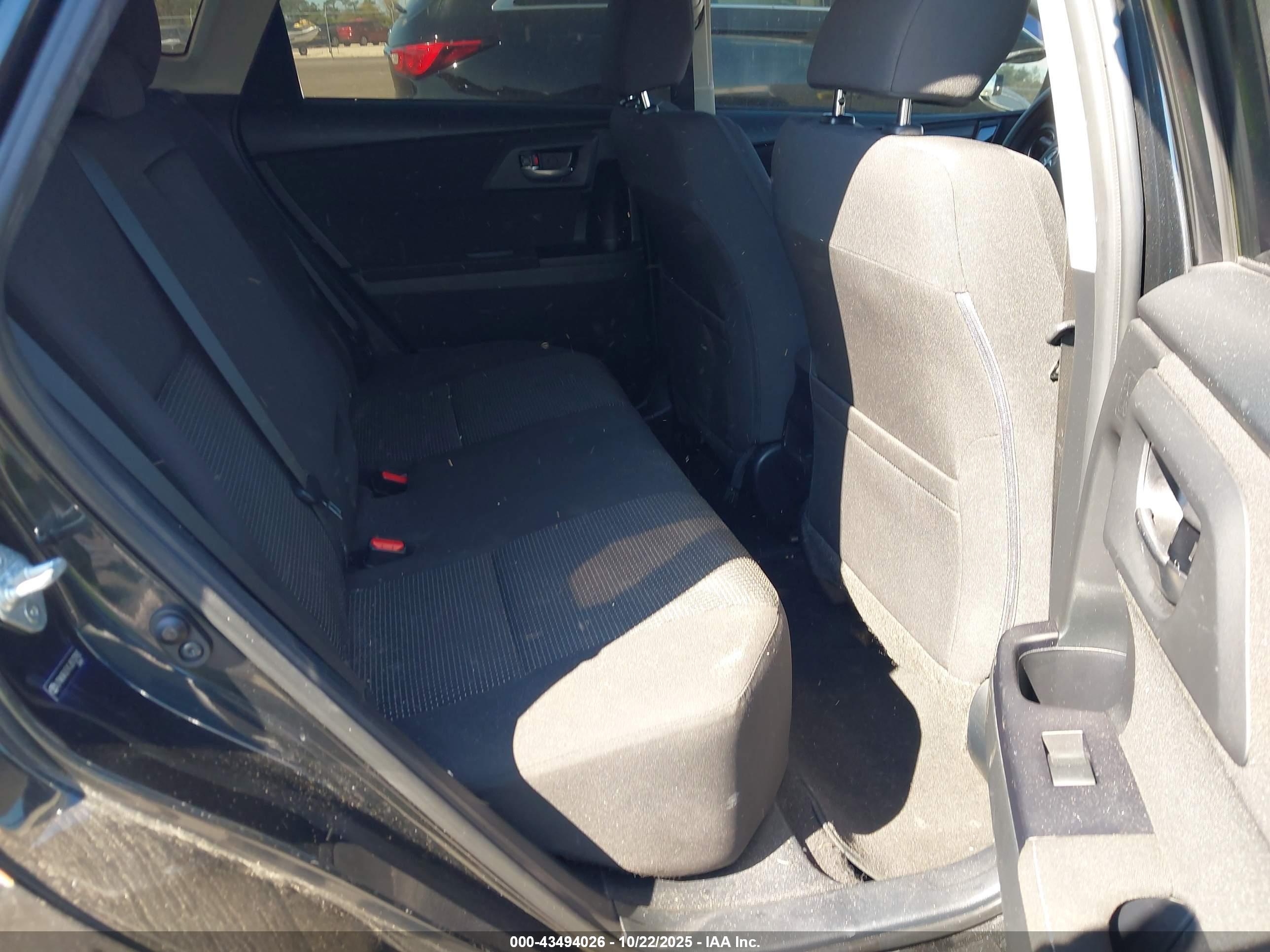 SCION IM image 8