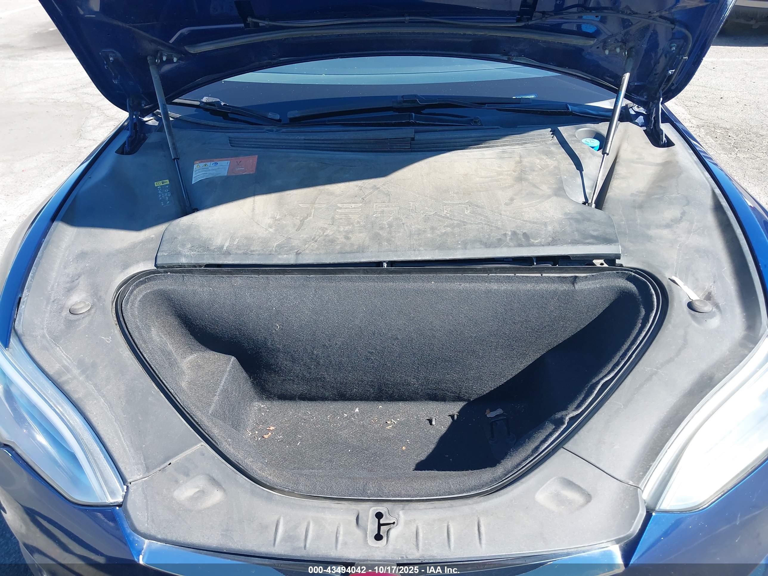 TESLA MODEL image 10