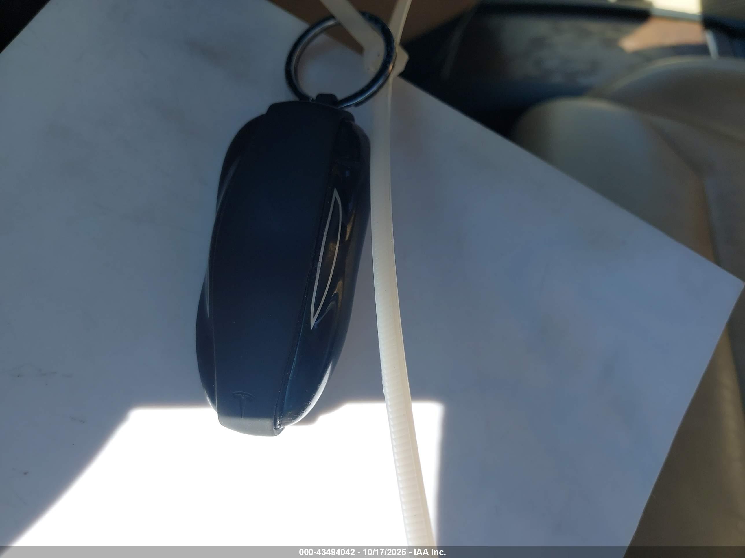 TESLA MODEL image 11