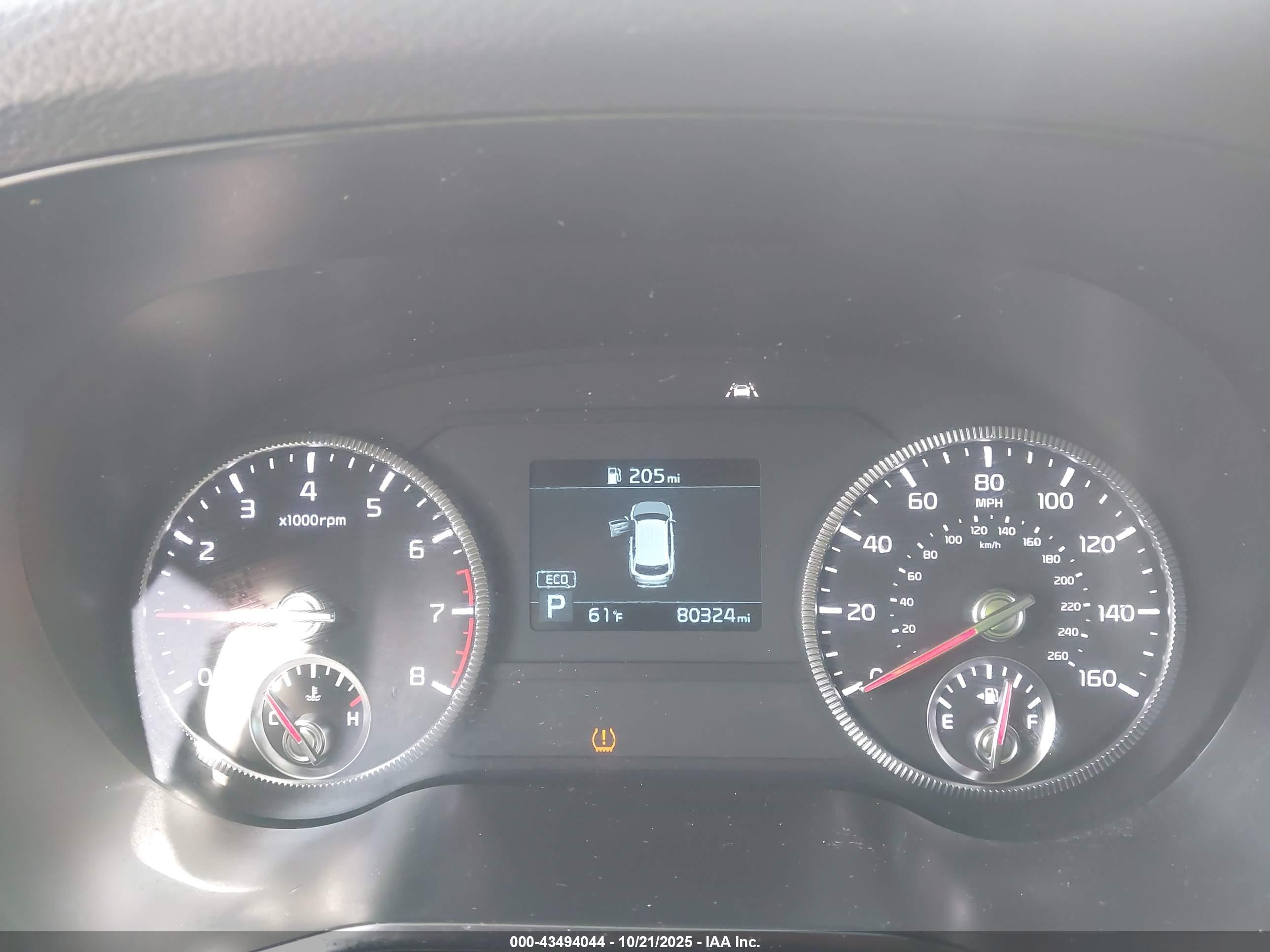 KIA TELLURIDE image 7