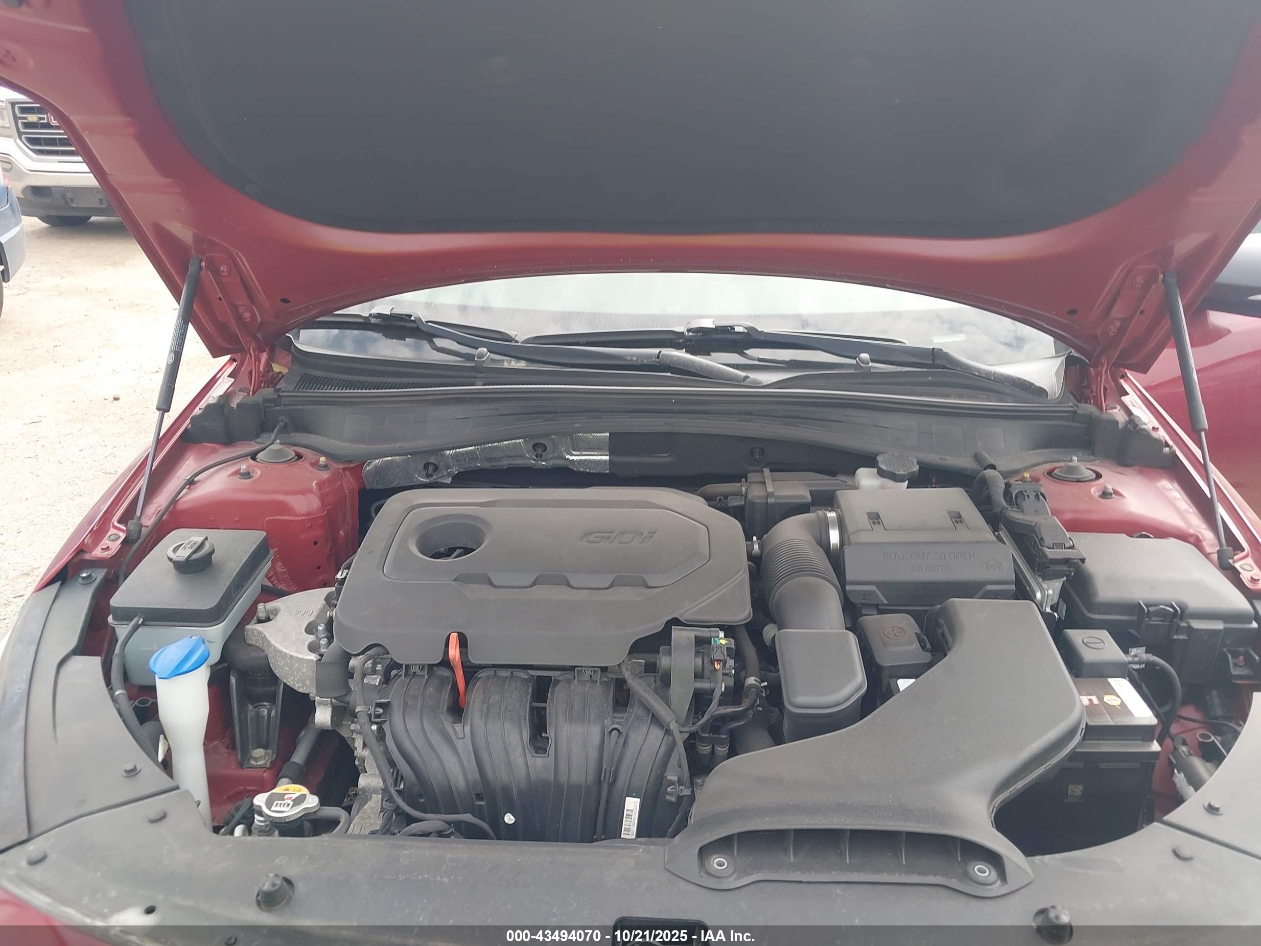 KIA OPTIMA image 10