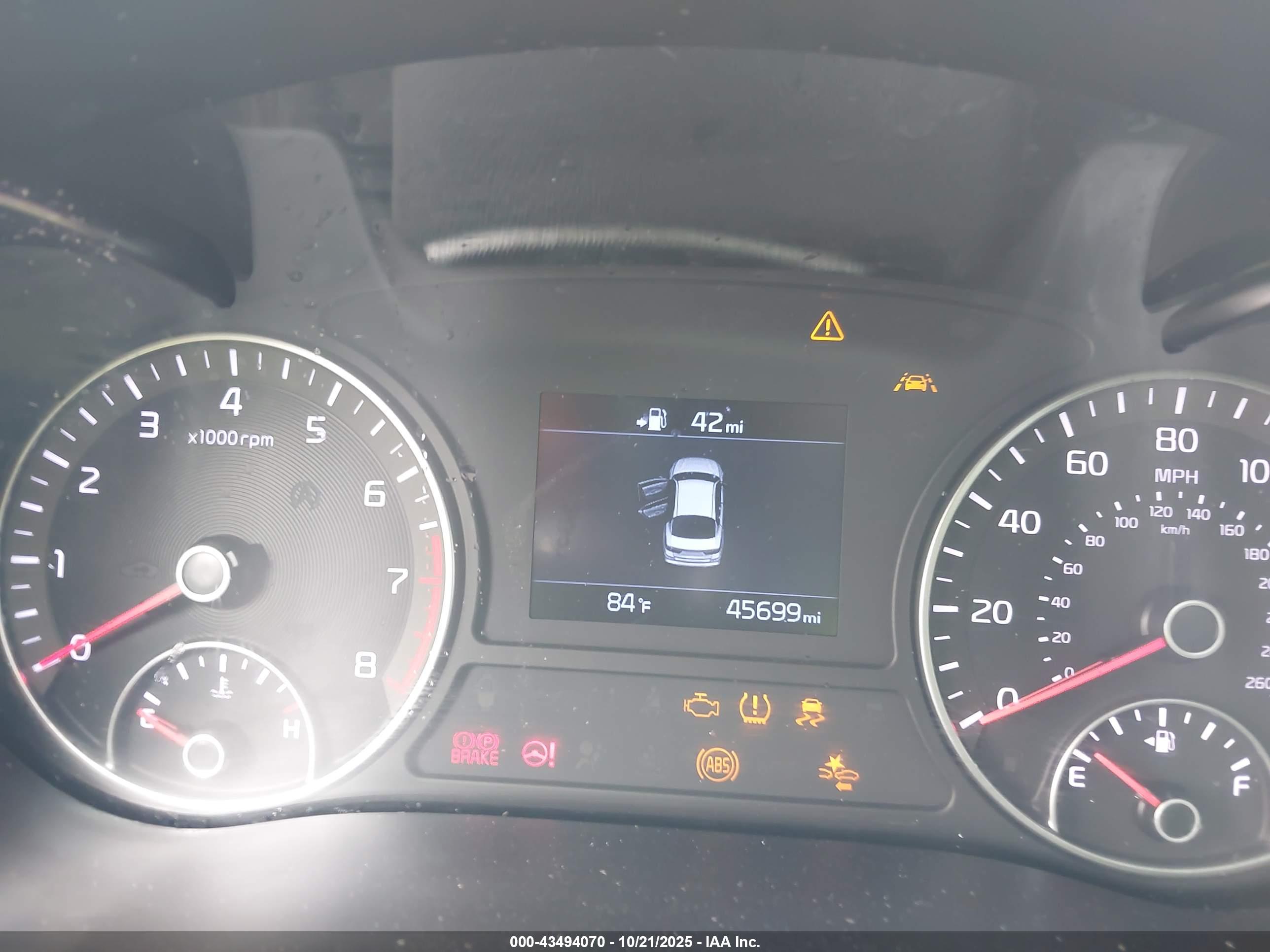 KIA OPTIMA image 7