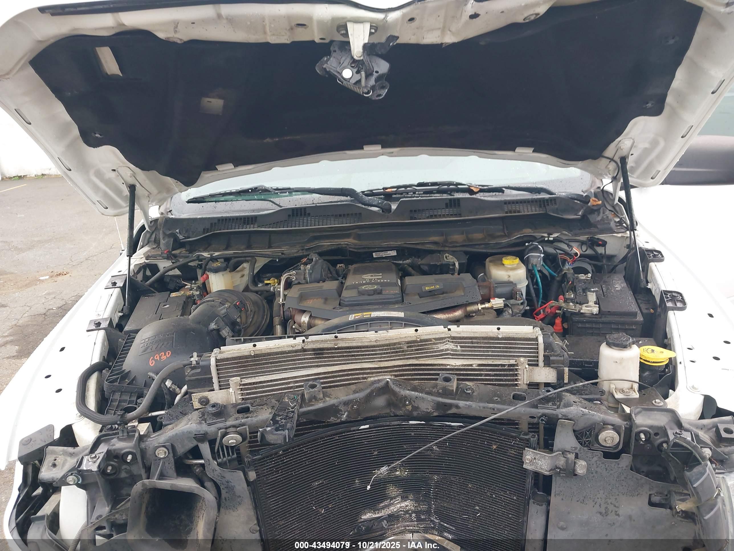 RAM 2500 image 10