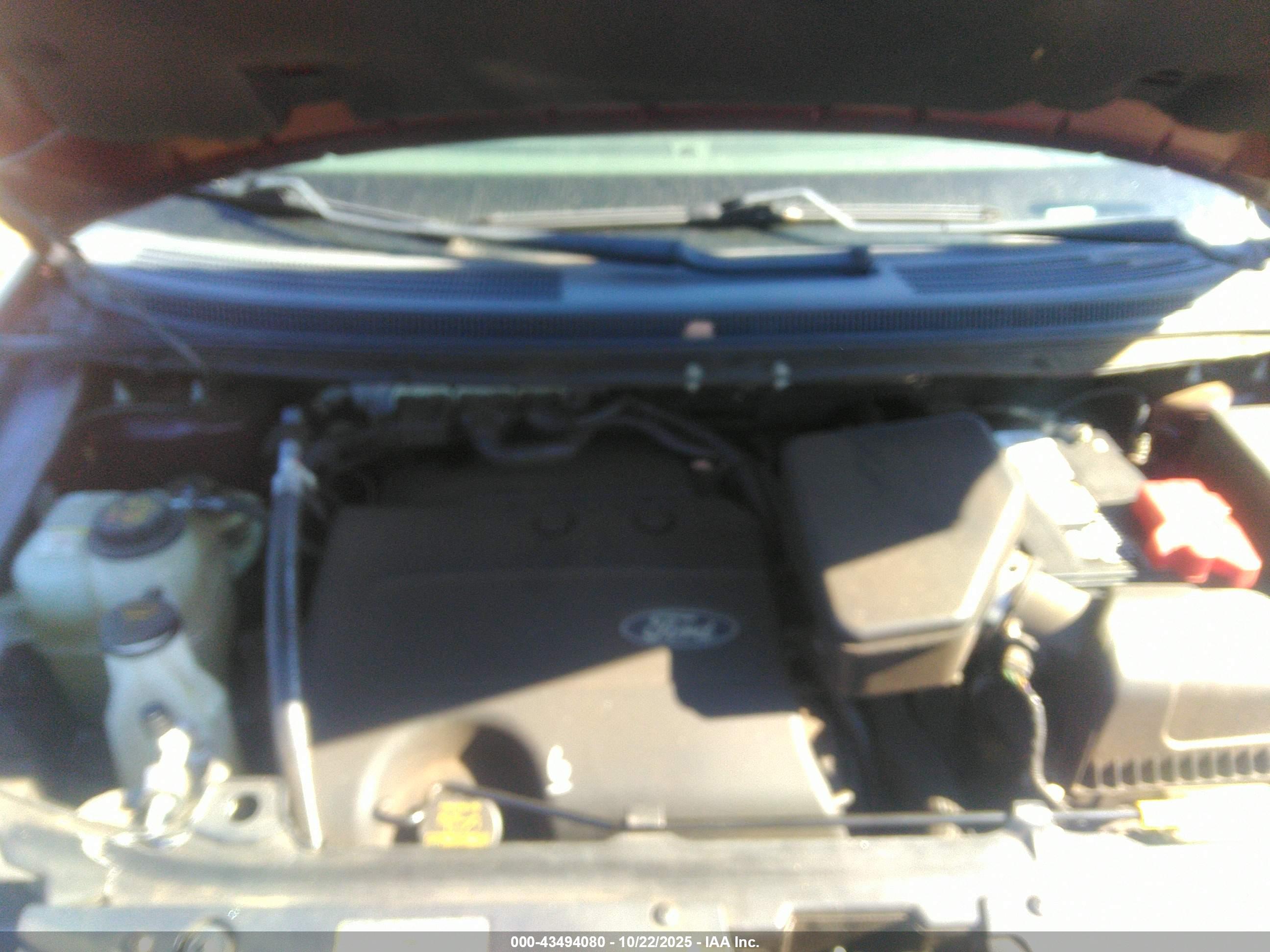 FORD EDGE image 10