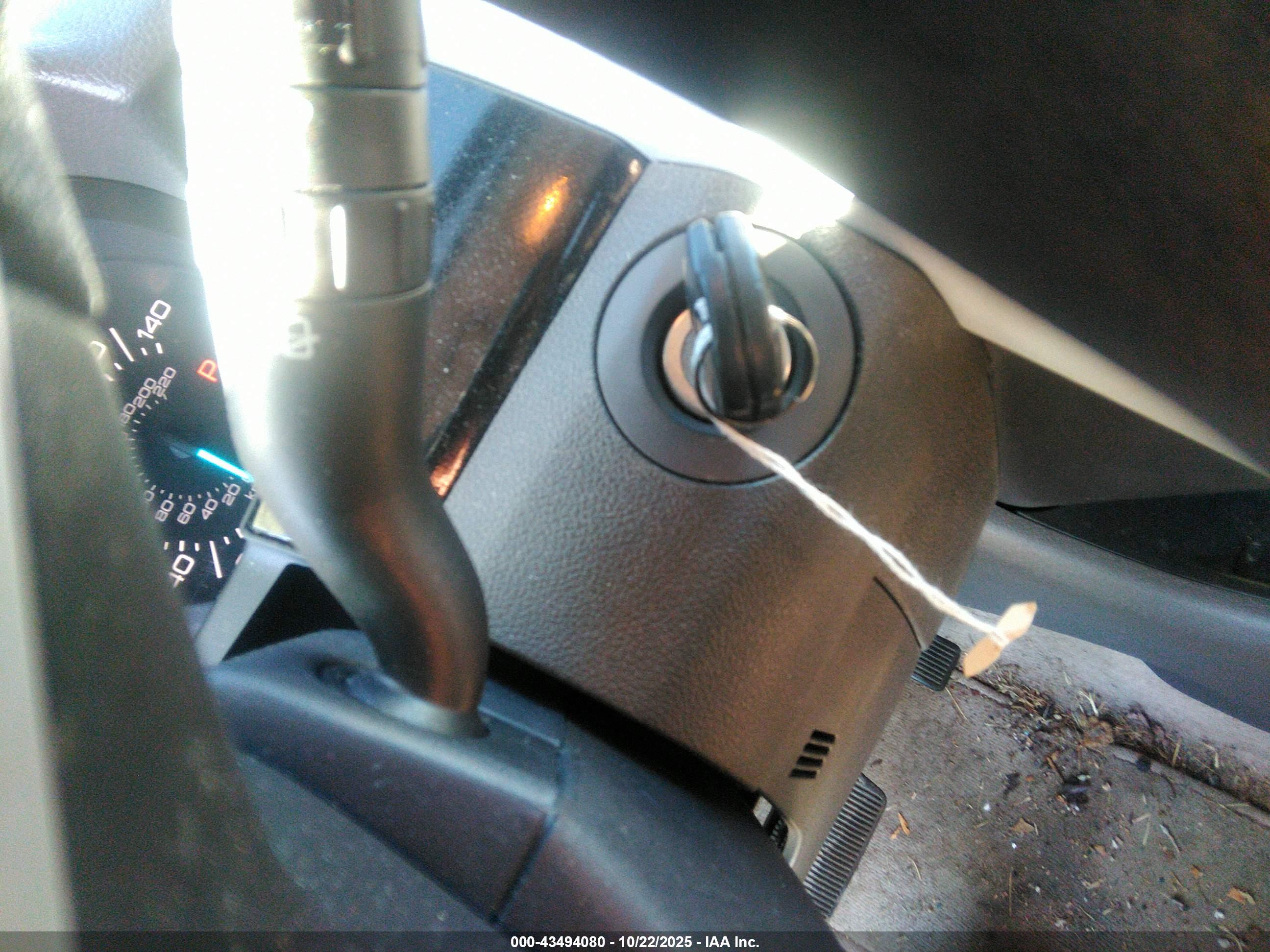 FORD EDGE image 11