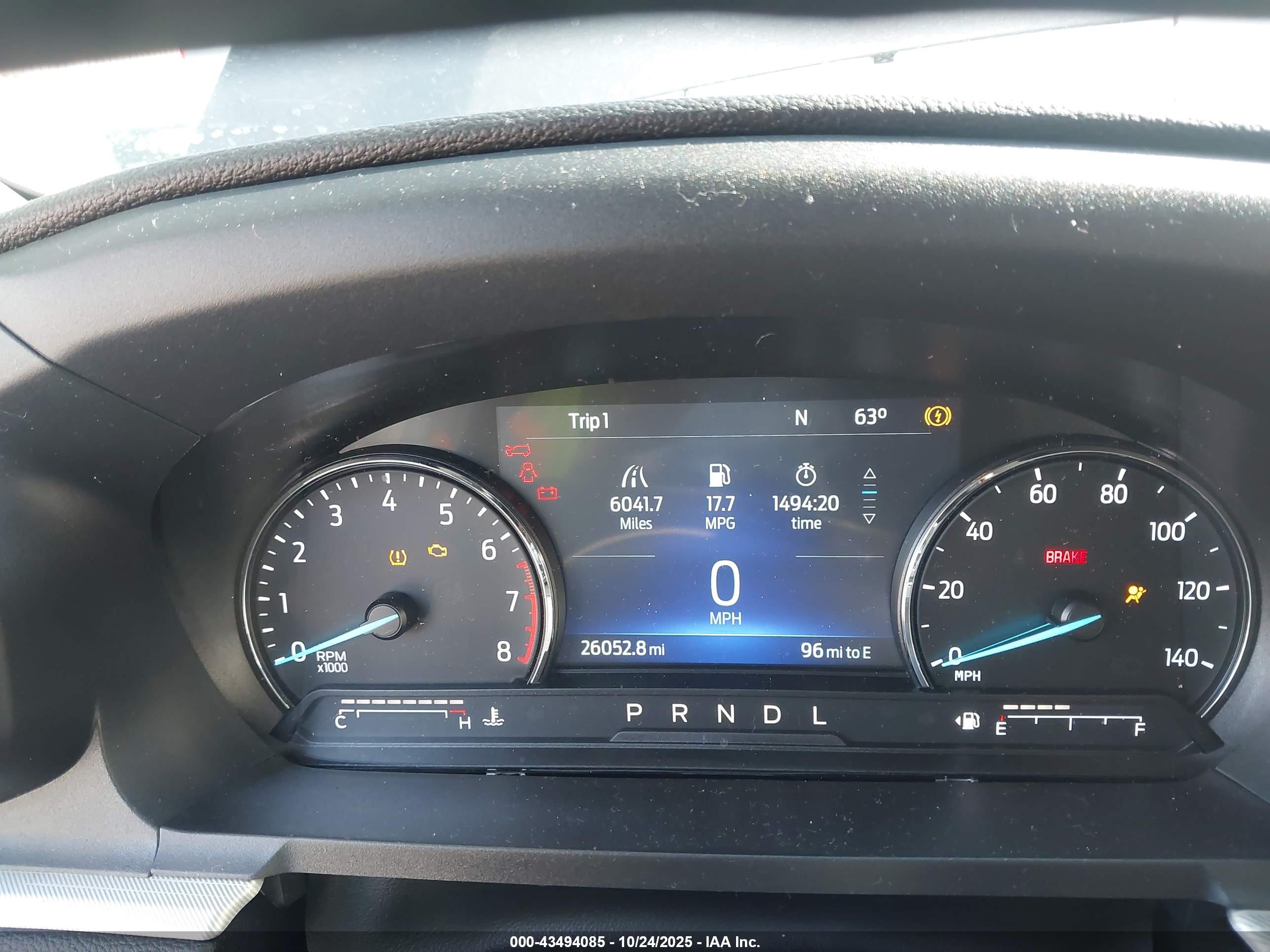 FORD EXPLORER image 7