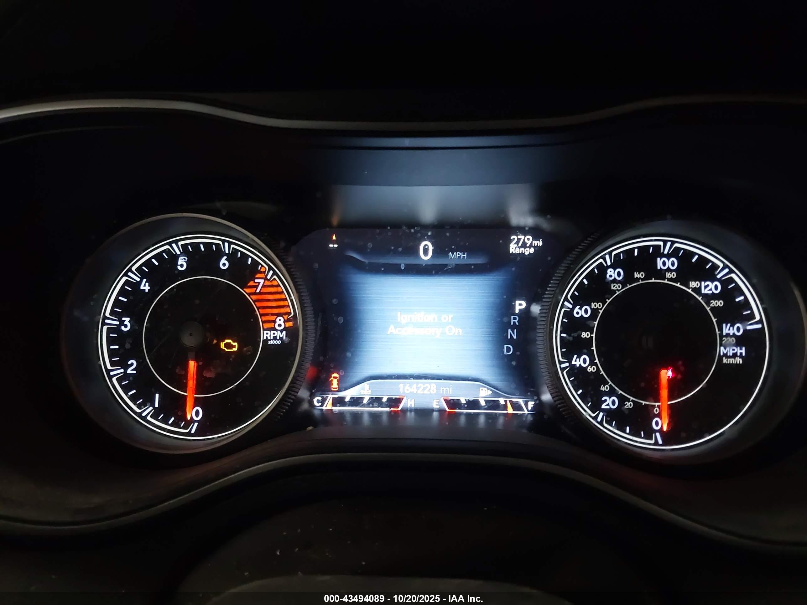 JEEP CHEROKEE image 7