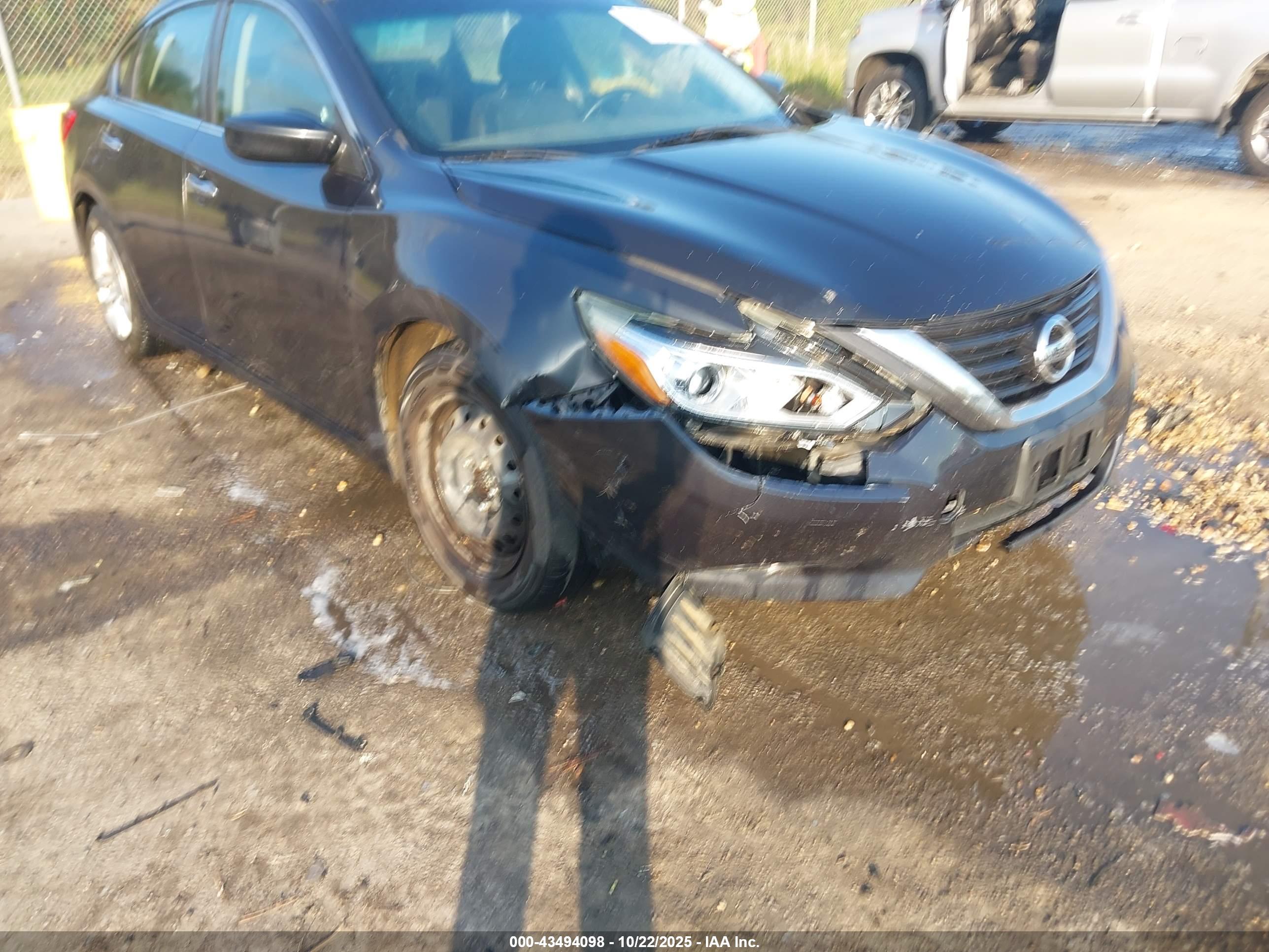 NISSAN ALTIMA image 6