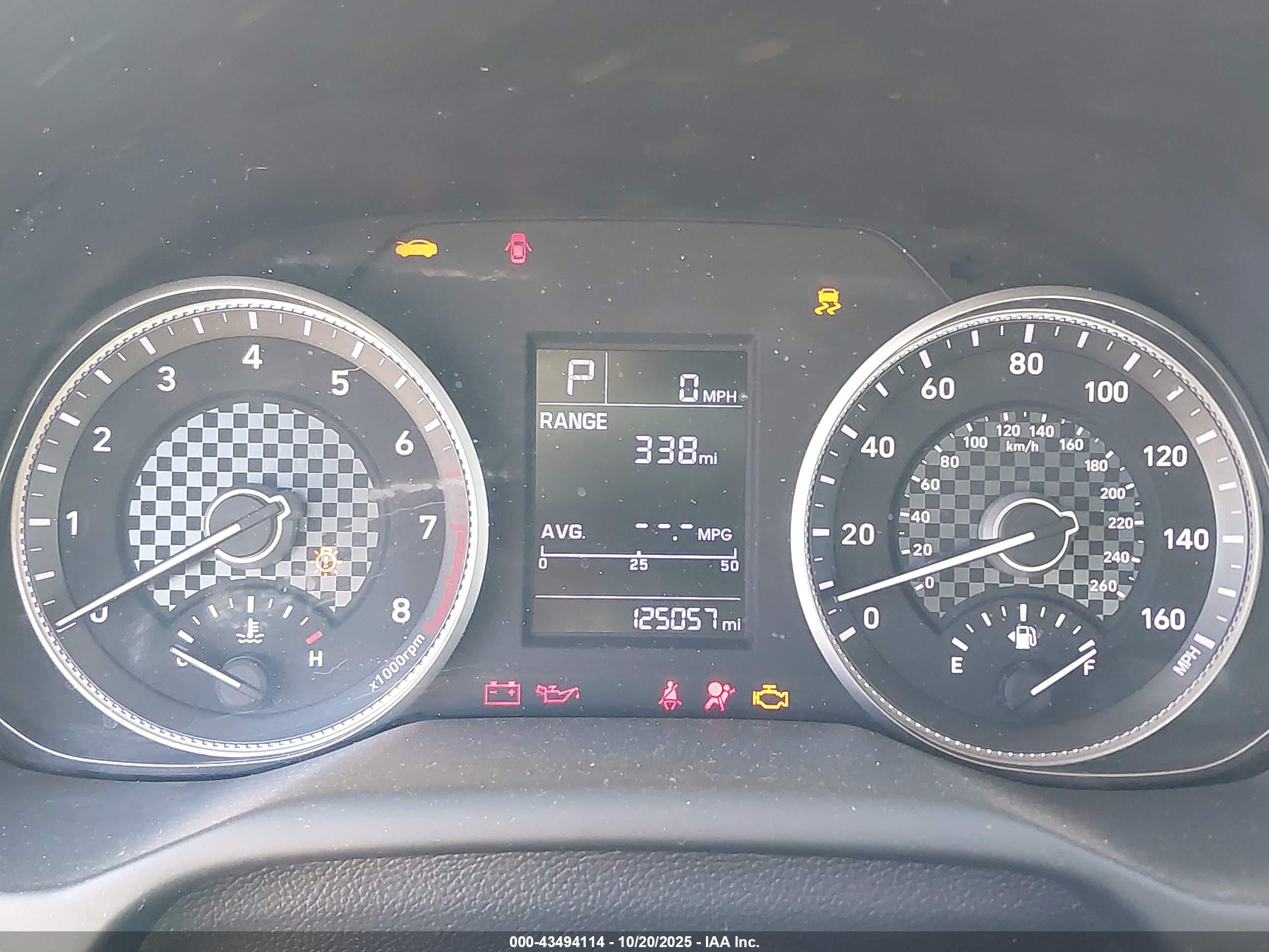 HYUNDAI ELANTRA image 7