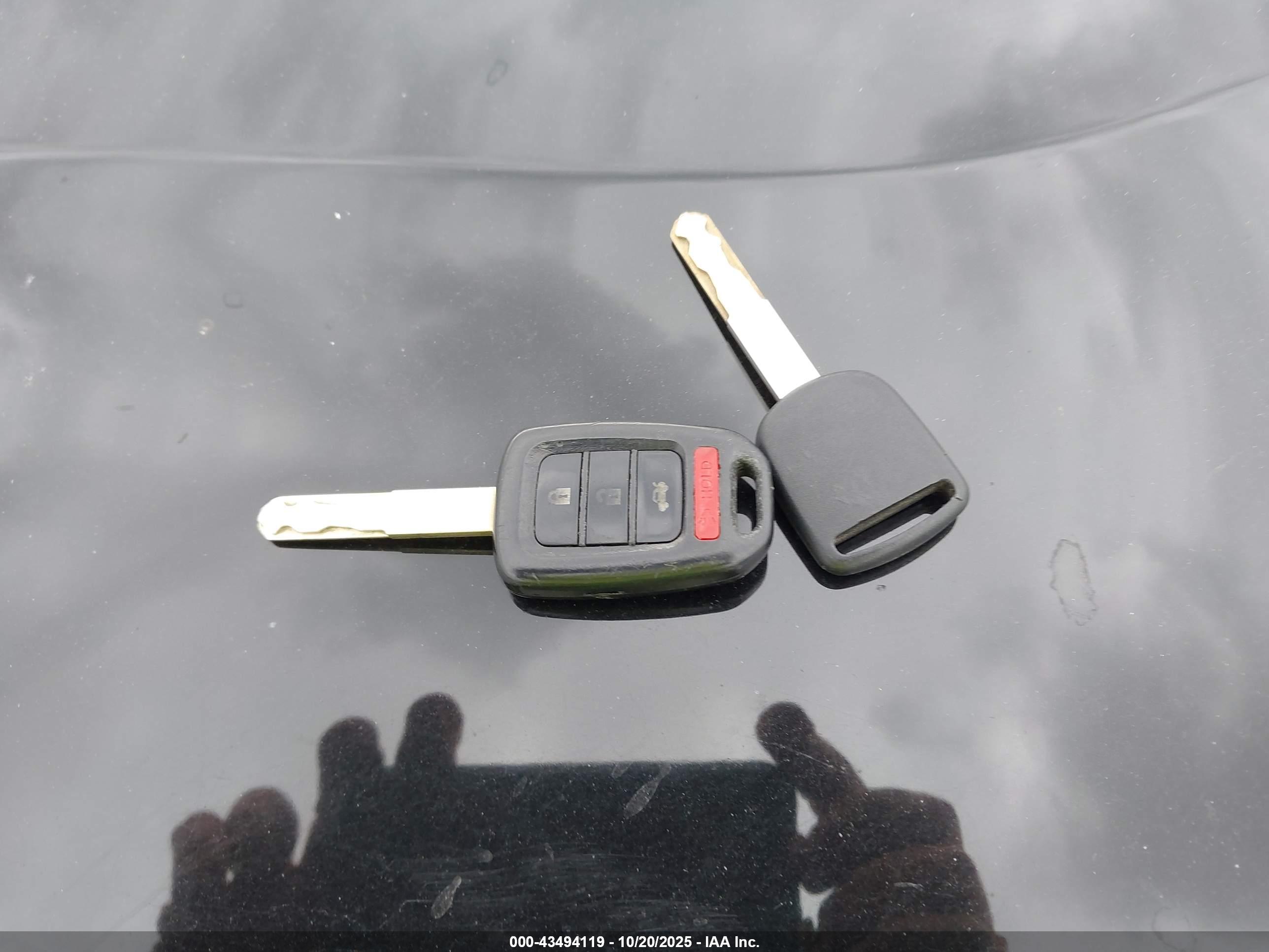 HONDA ACCORD image 11