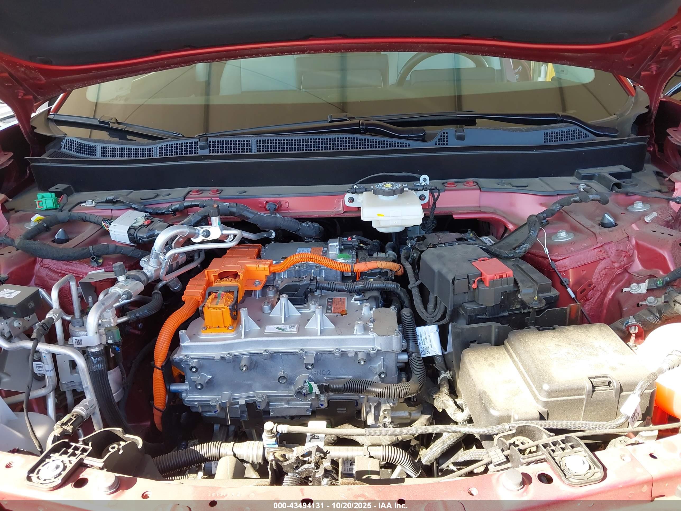 HONDA PROLOGUE image 10