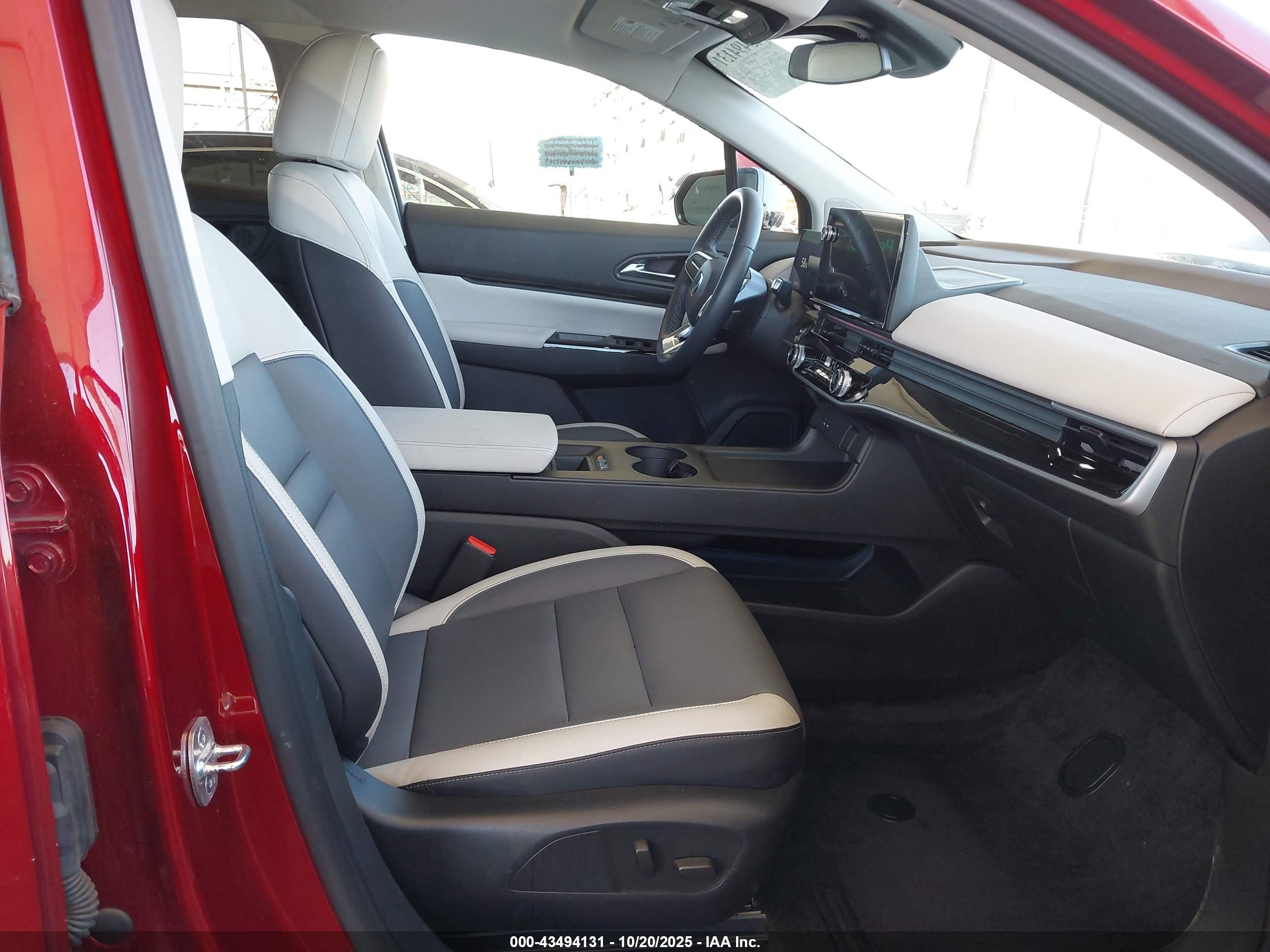 HONDA PROLOGUE image 5