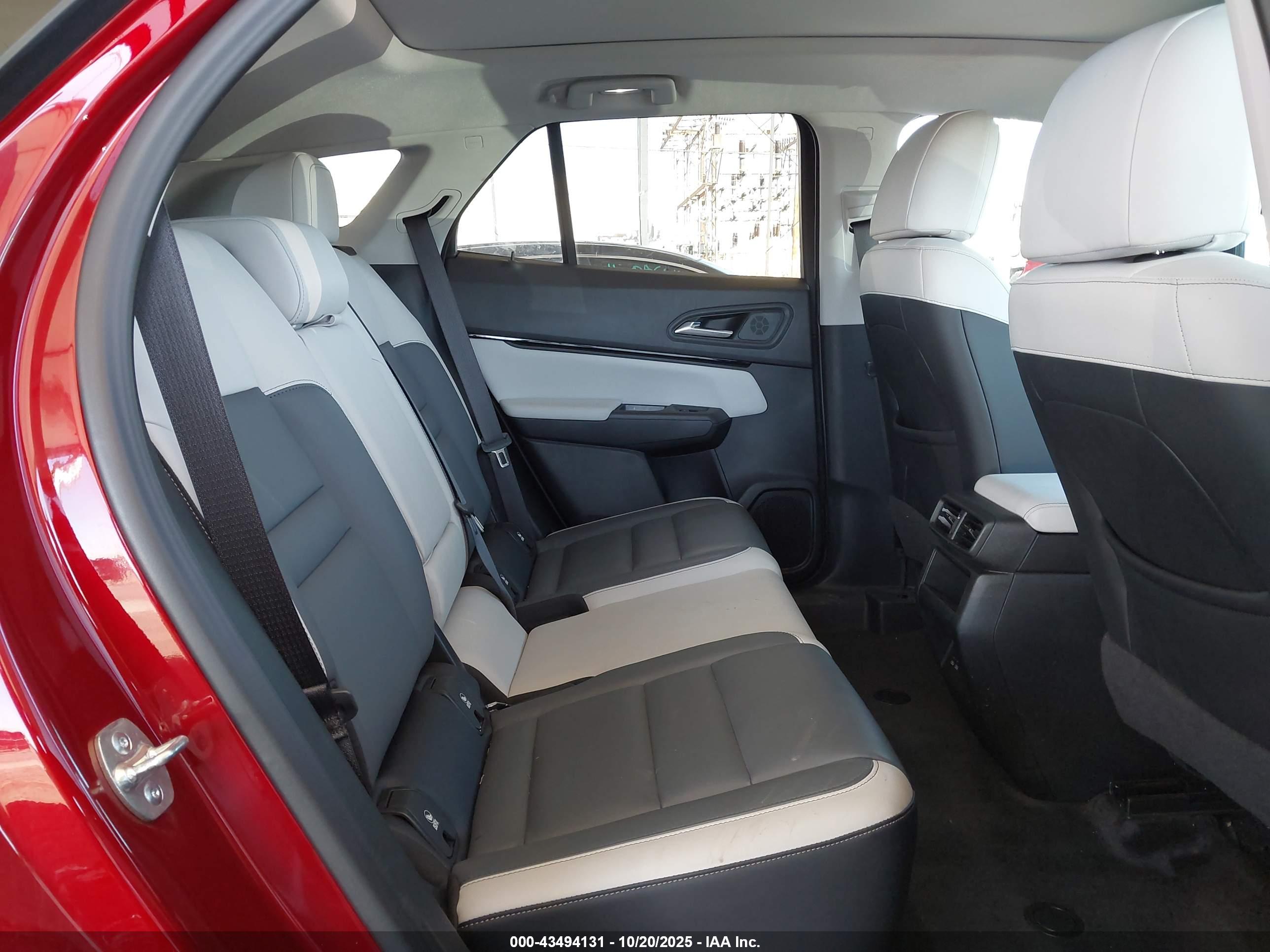 HONDA PROLOGUE image 8