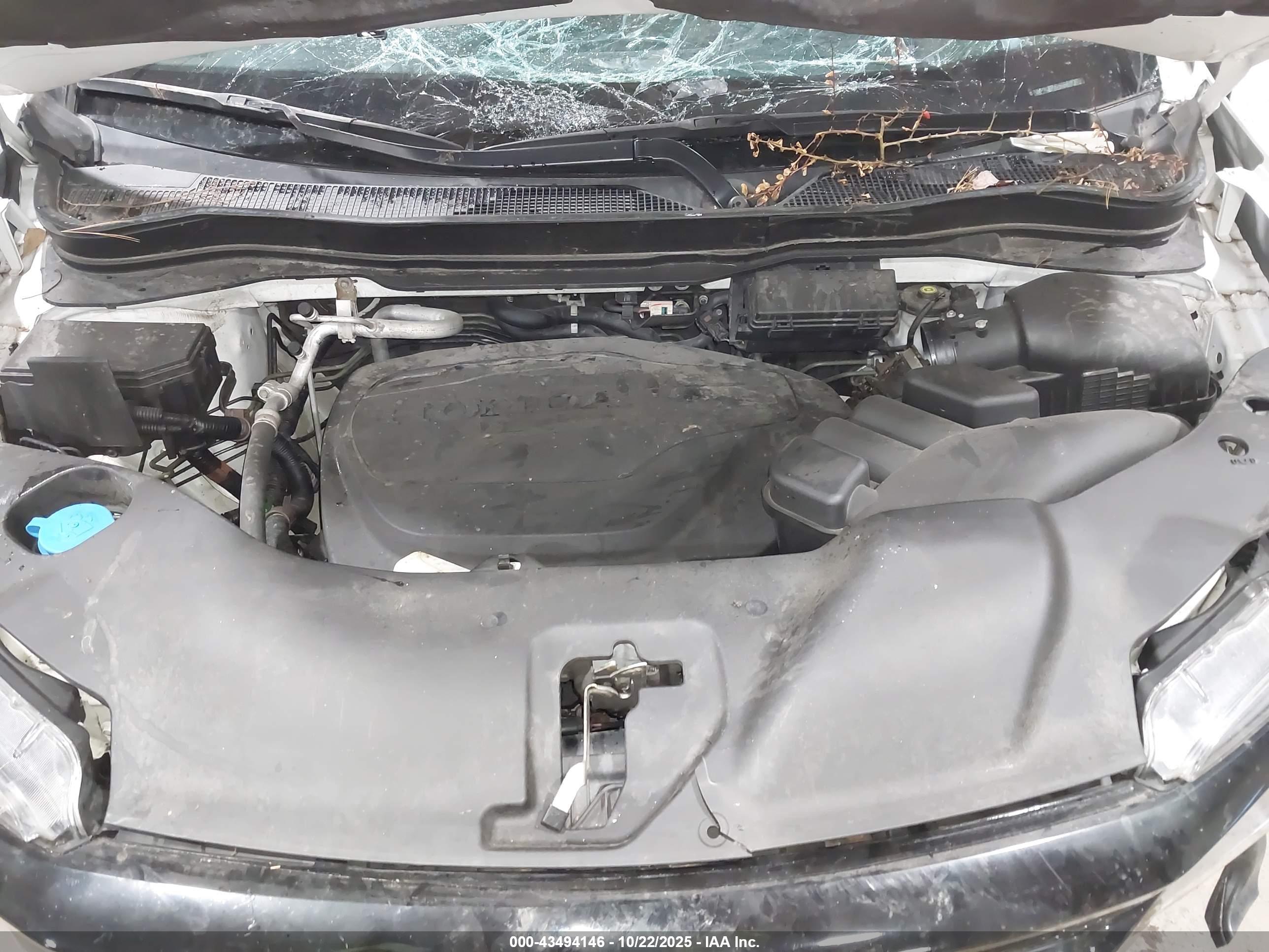 HONDA PILOT image 10