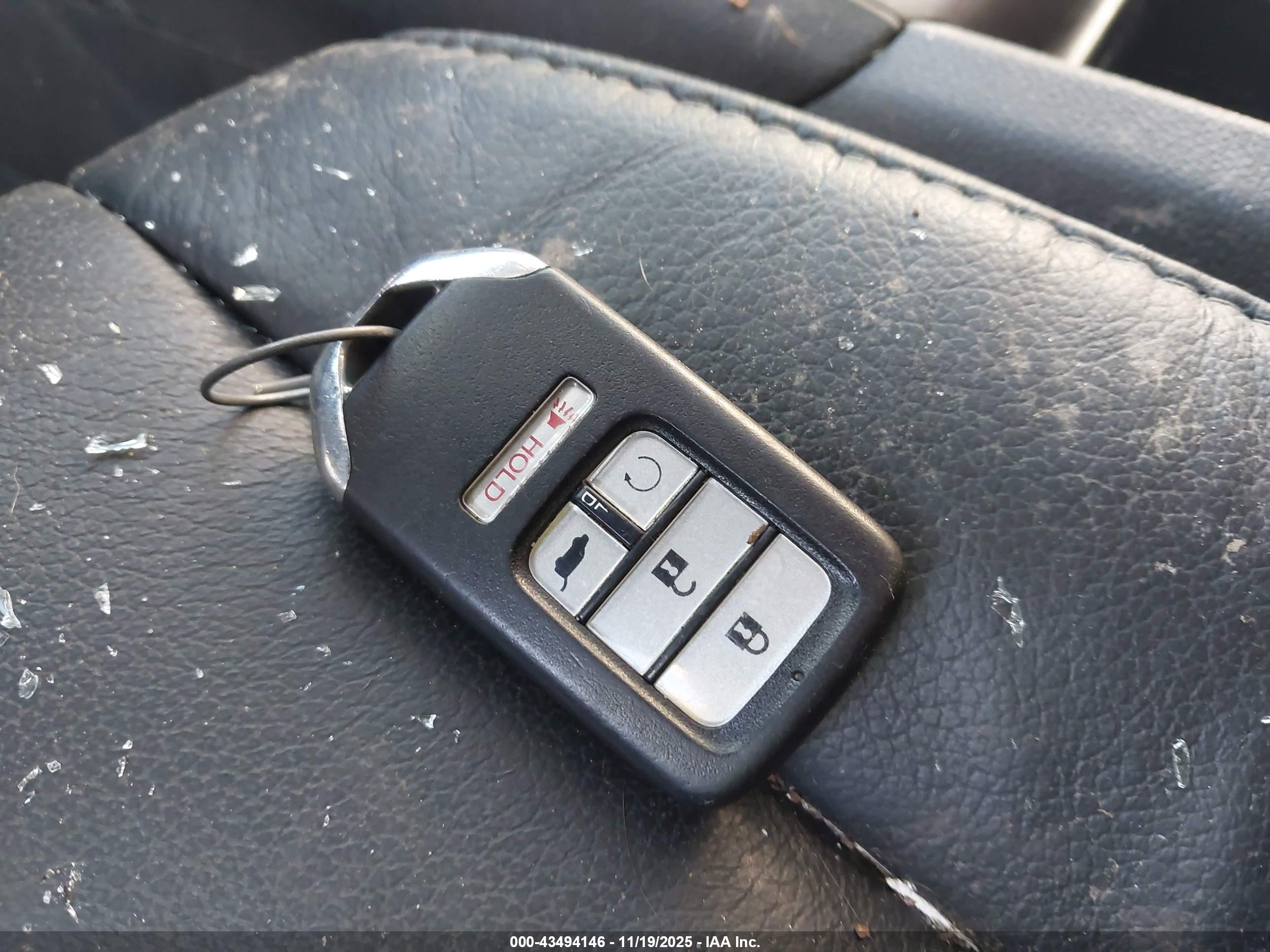 HONDA PILOT image 11