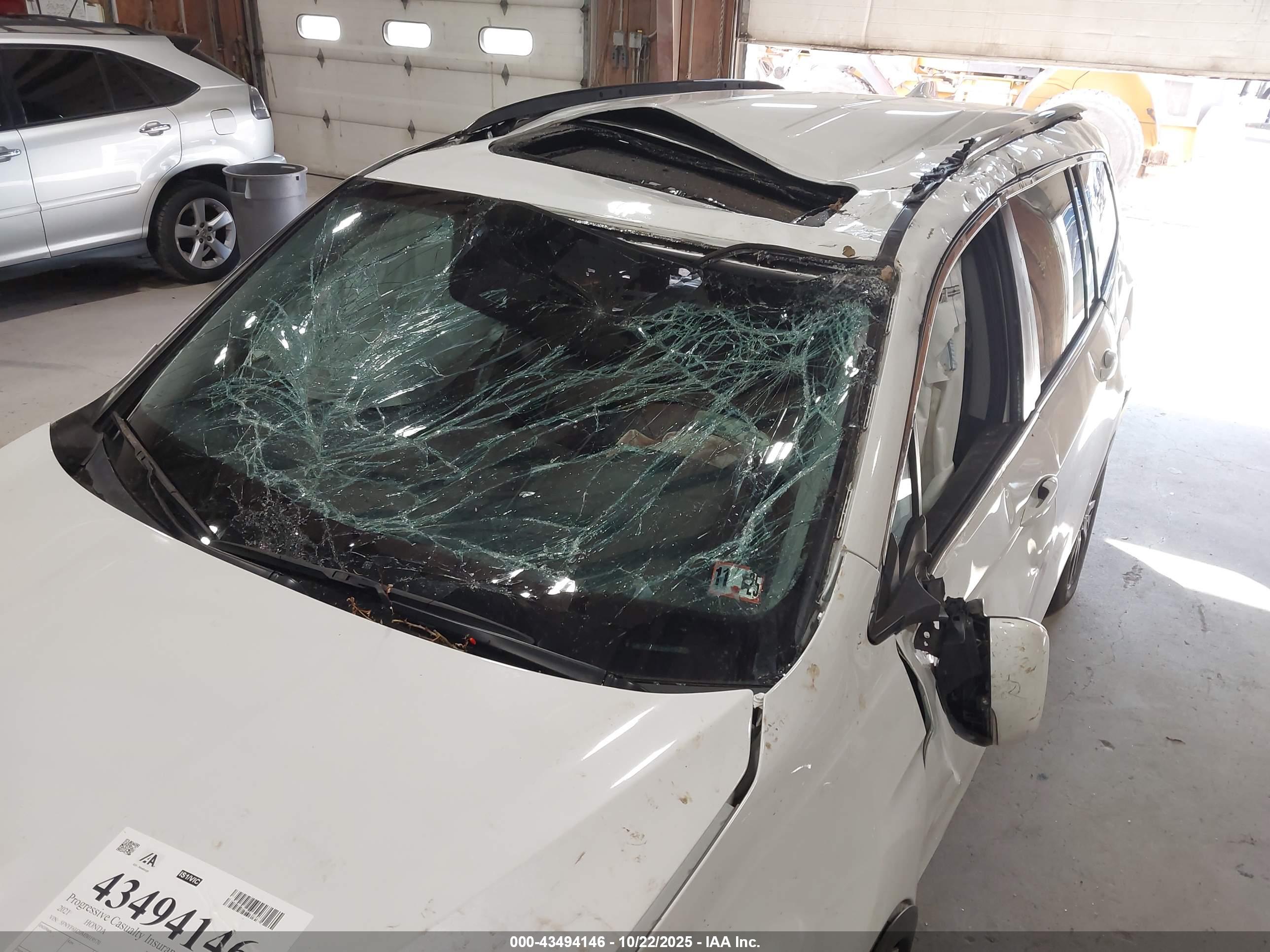 HONDA PILOT image 6