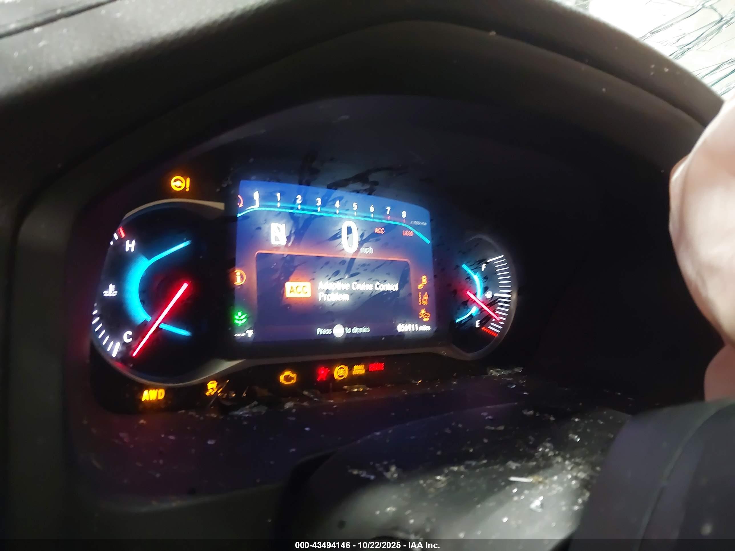 HONDA PILOT image 7