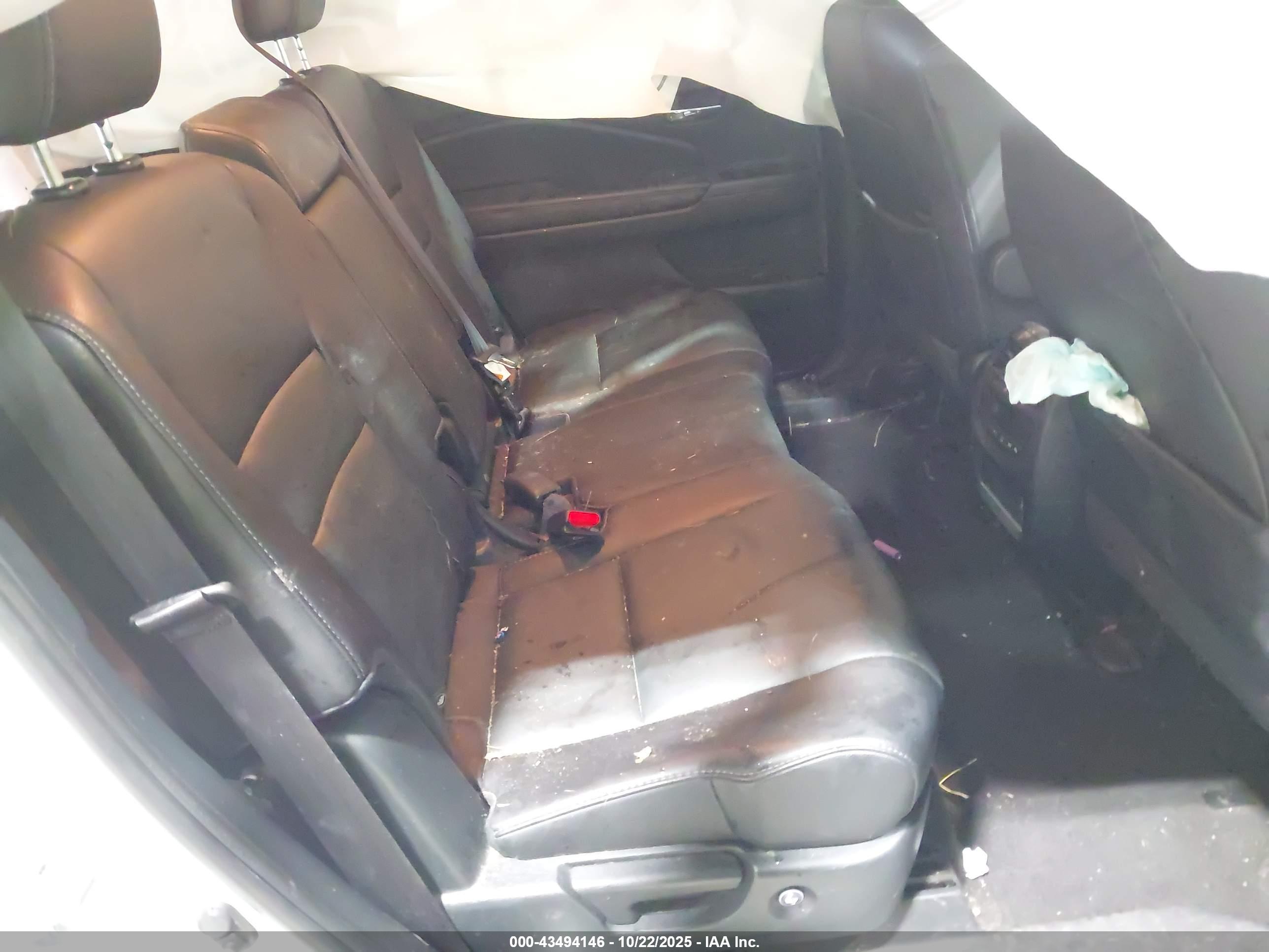 HONDA PILOT image 8