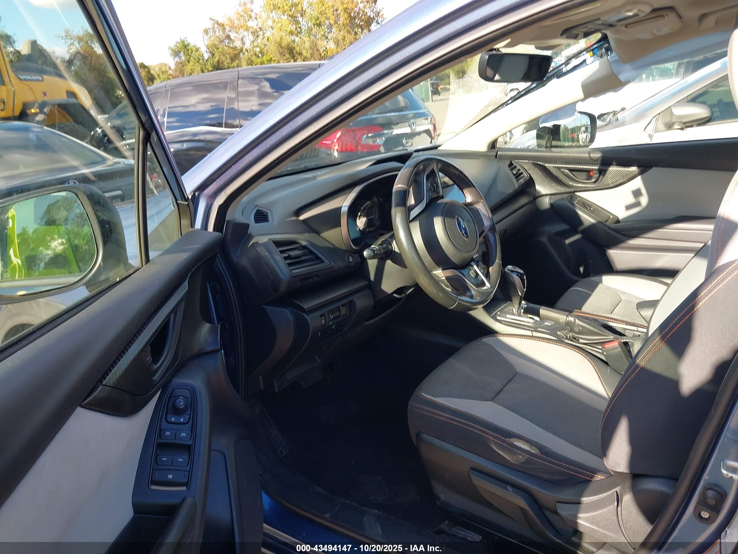 SUBARU CROSSTREK image 5
