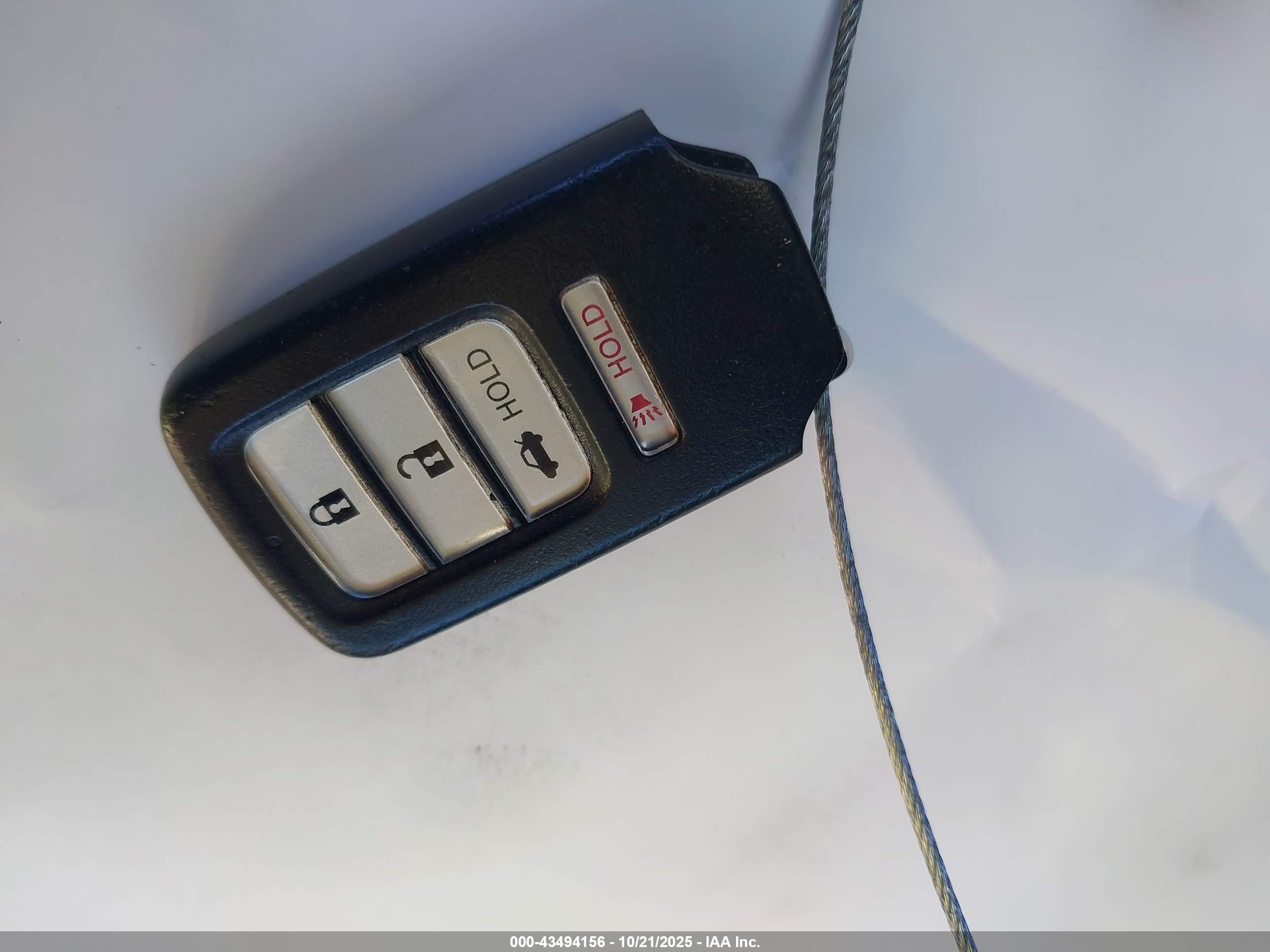 HONDA INSIGHT image 11