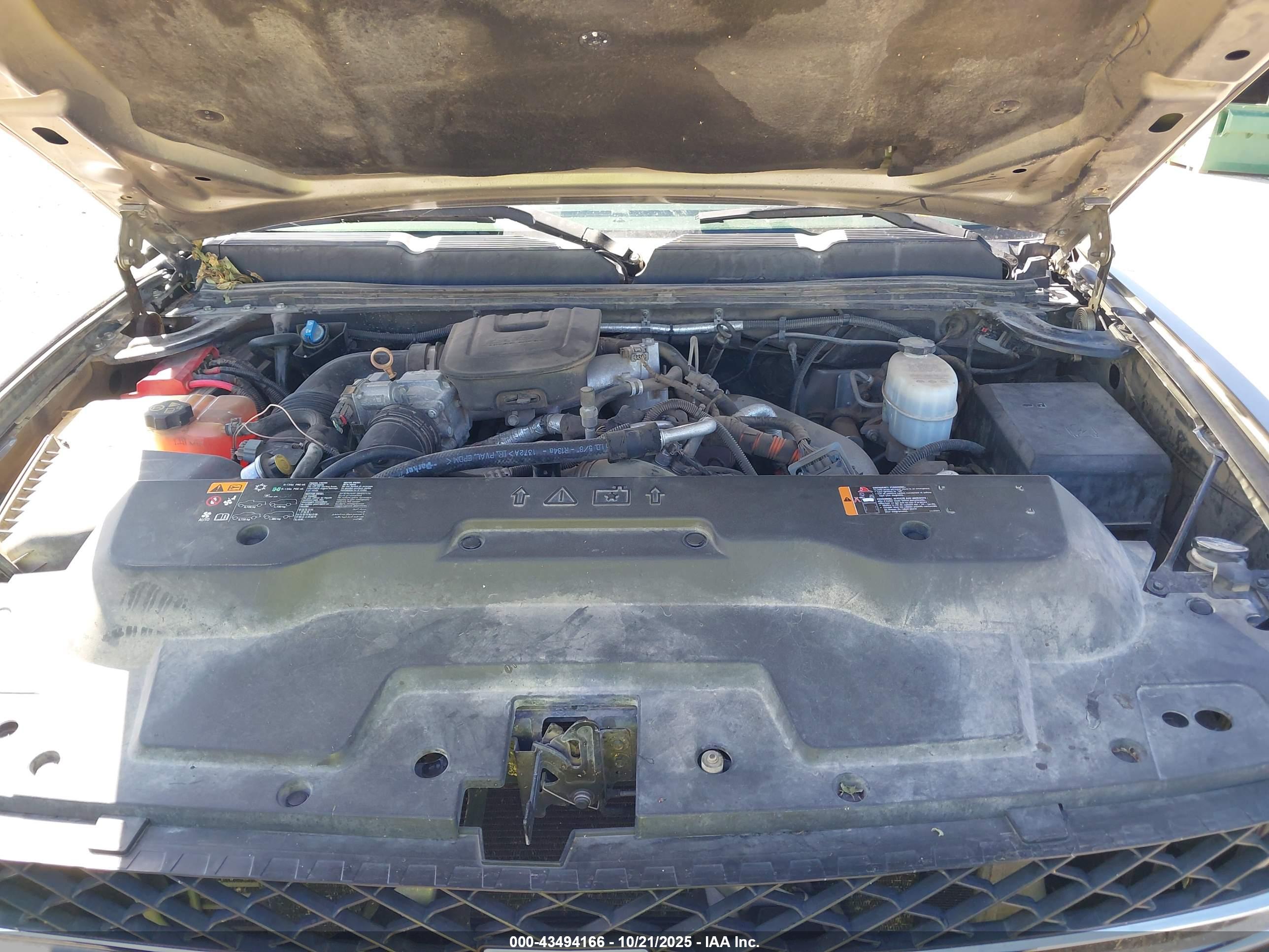 CHEVROLET SILVERADO image 10