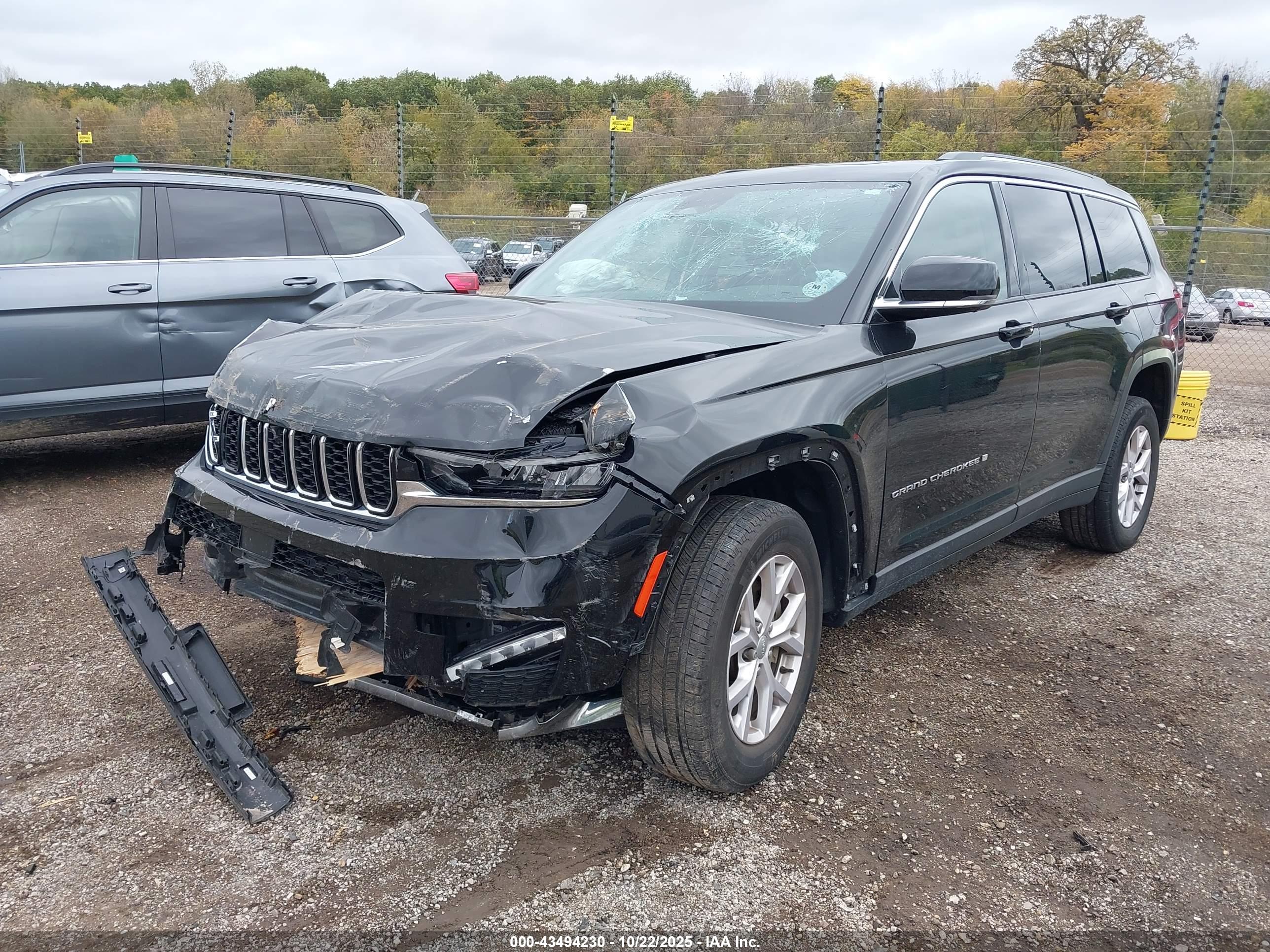 JEEP GRAND image 2