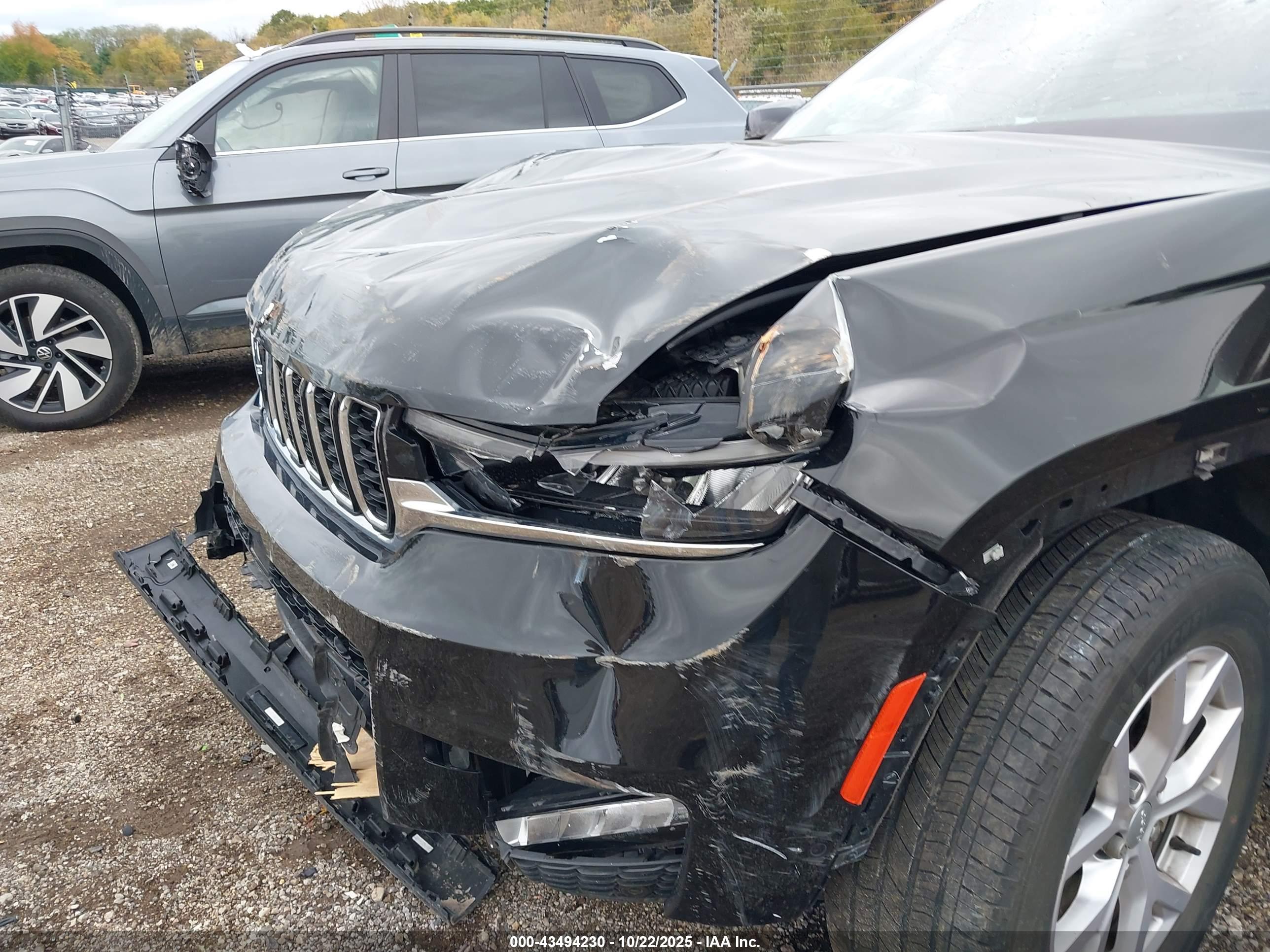 JEEP GRAND image 6