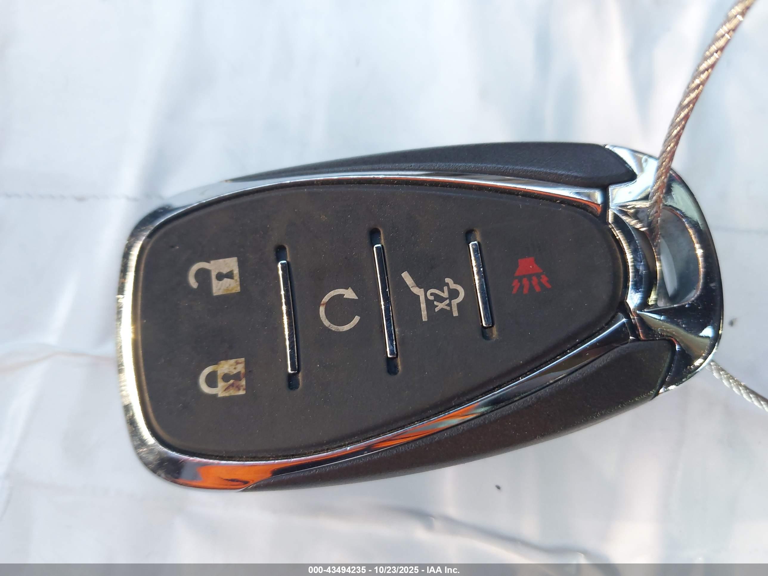 CHEVROLET EQUINOX image 11