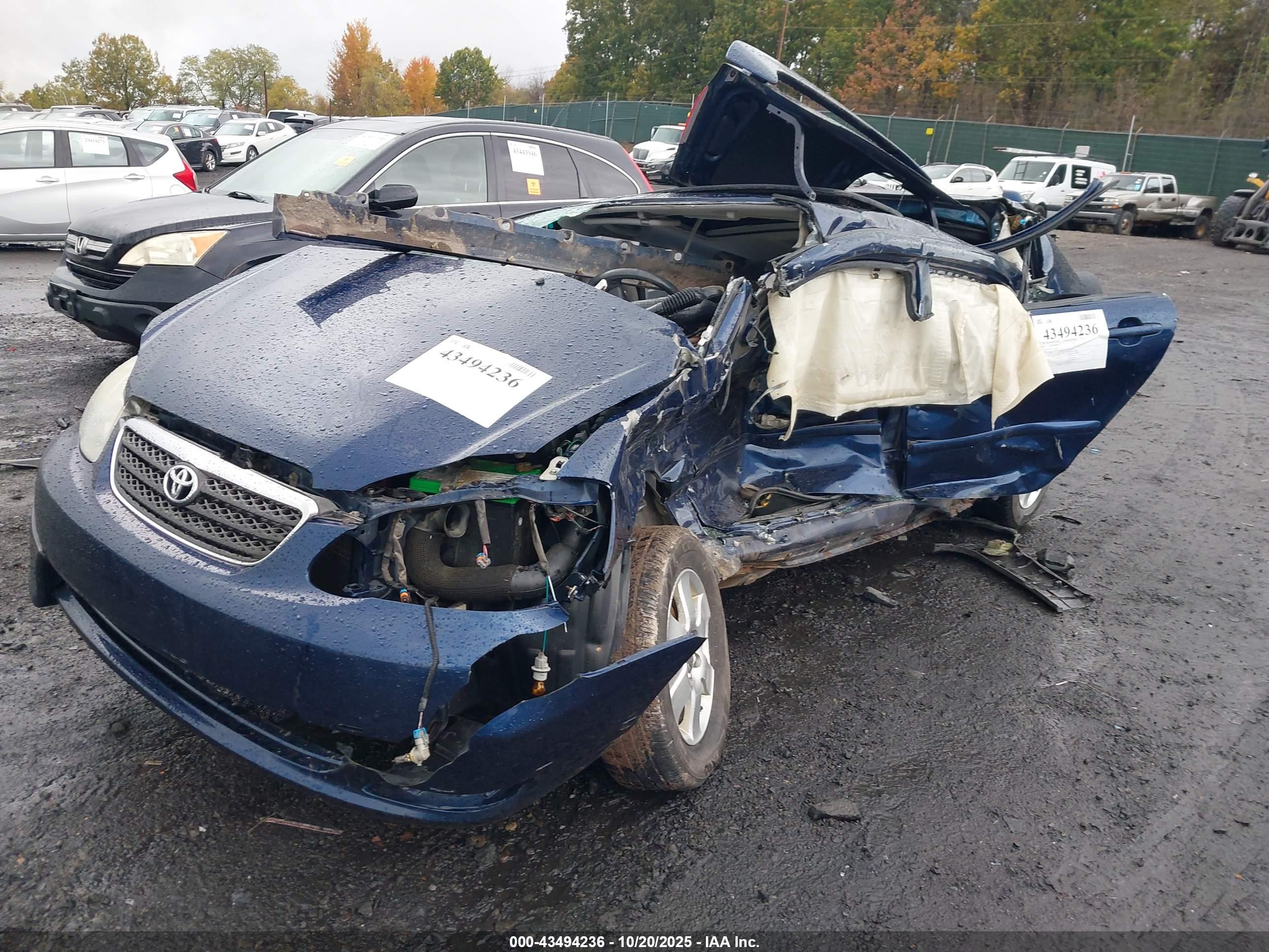 TOYOTA COROLLA image 2