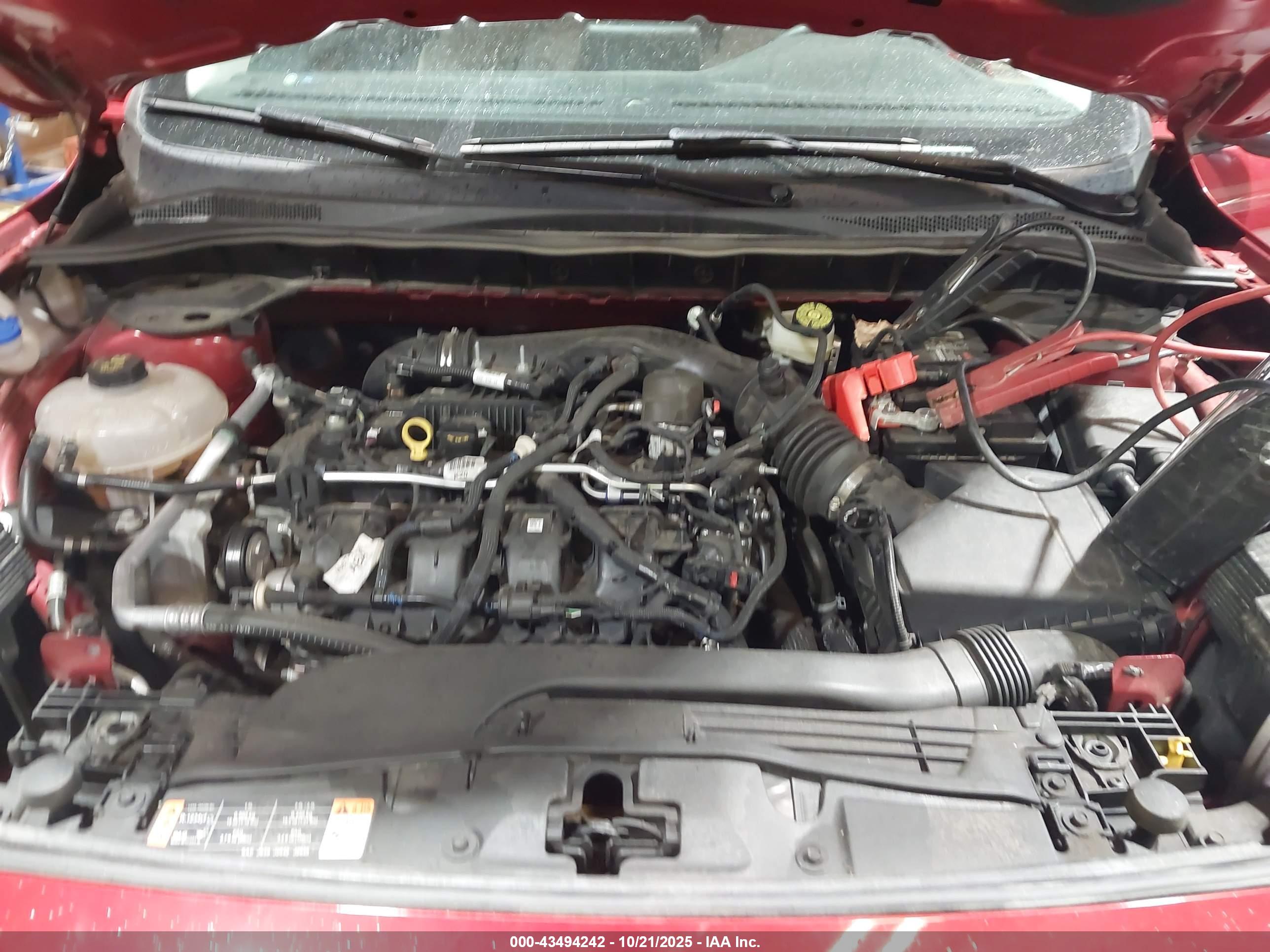 FORD ESCAPE image 10