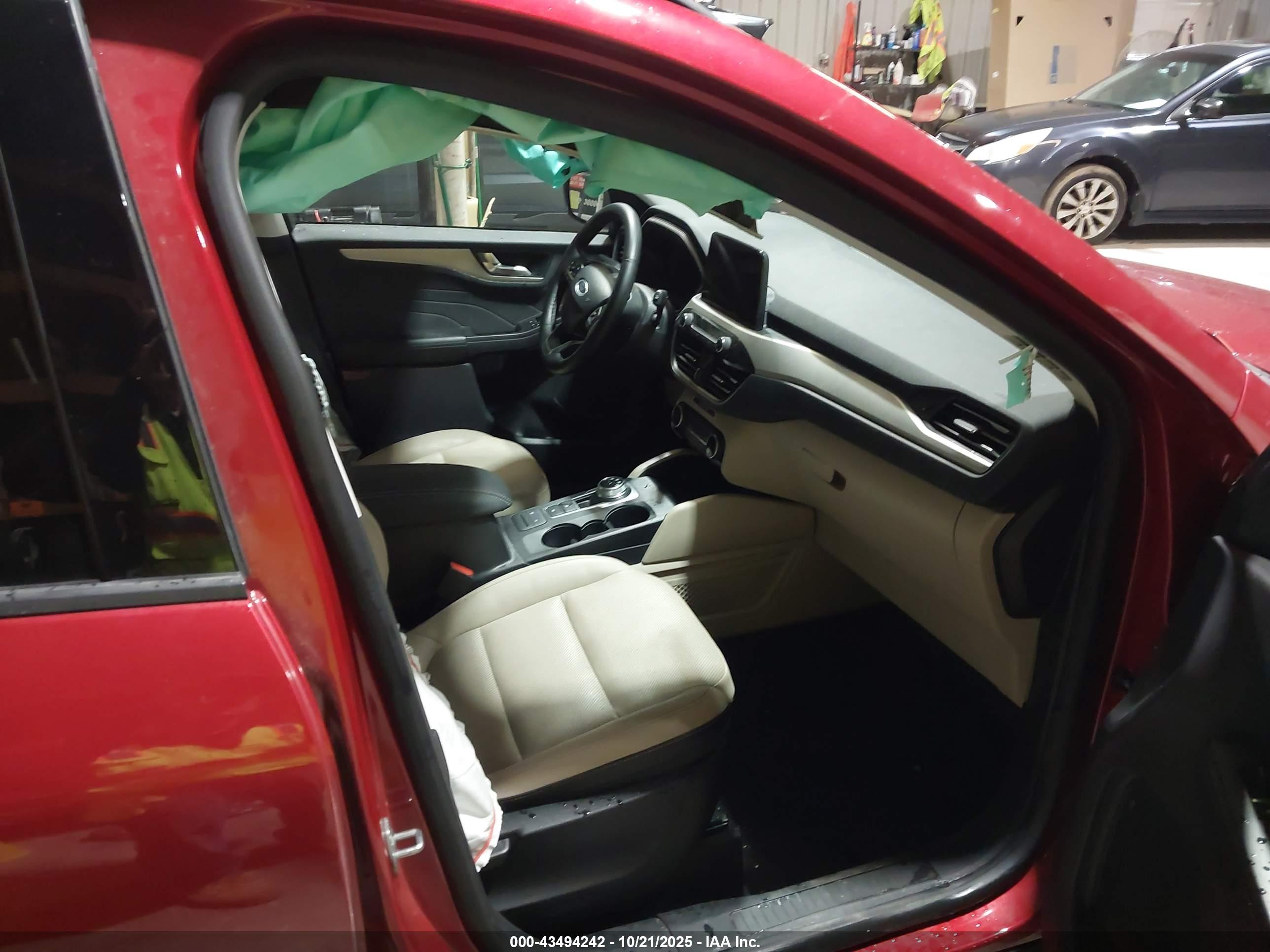 FORD ESCAPE image 5
