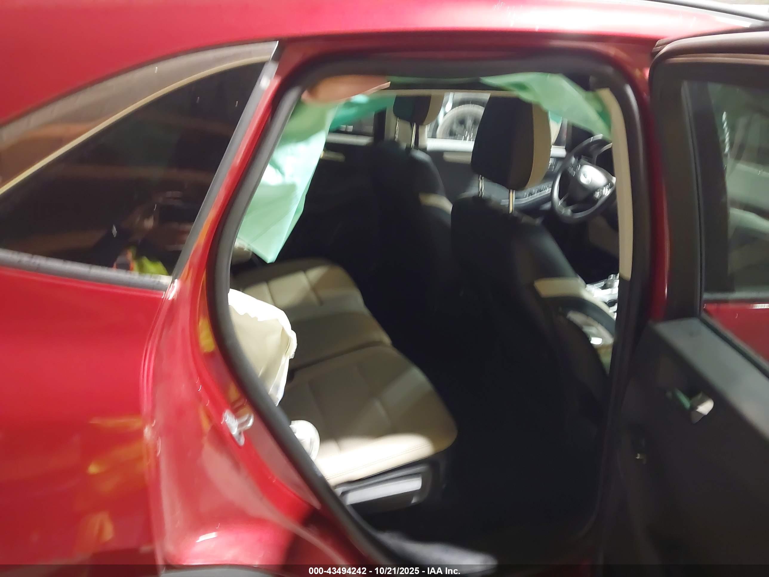 FORD ESCAPE image 8