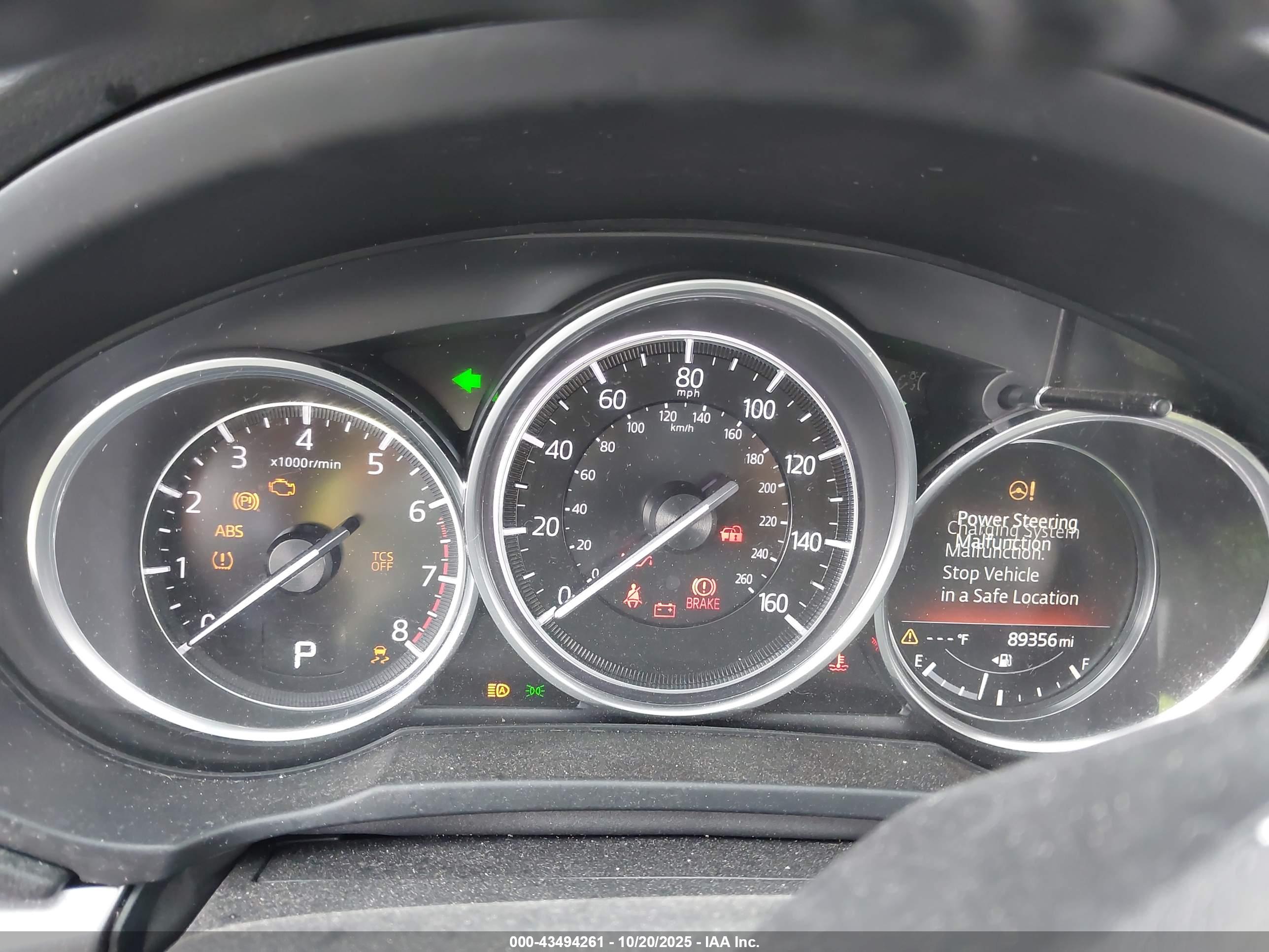 MAZDA CX-5 image 7