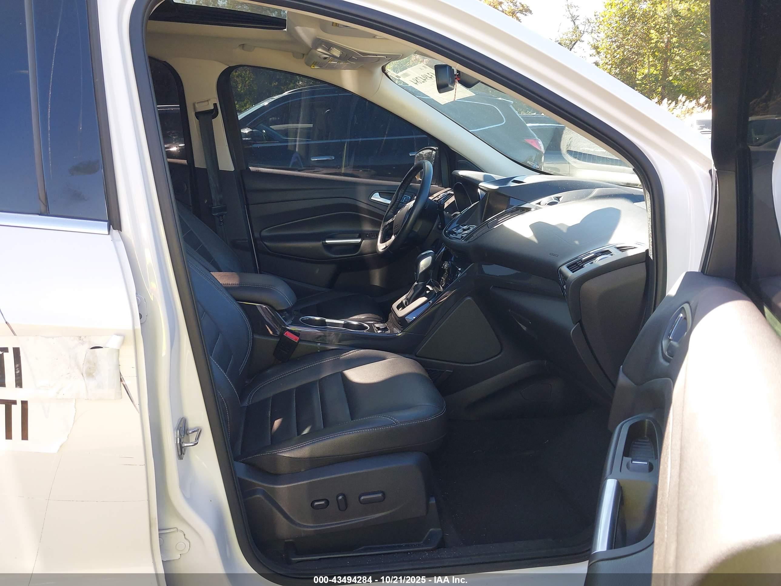 FORD ESCAPE image 5