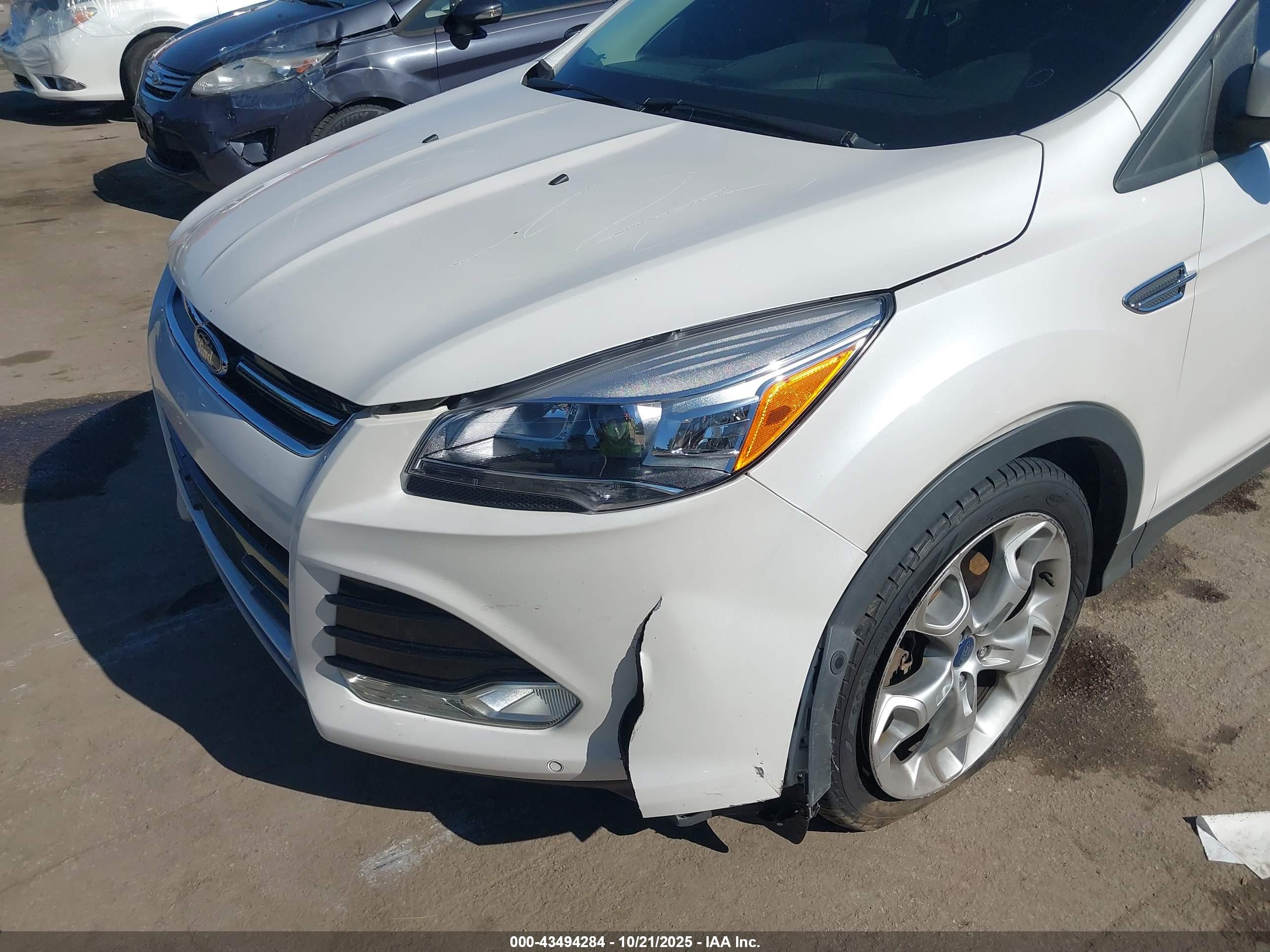 FORD ESCAPE image 6