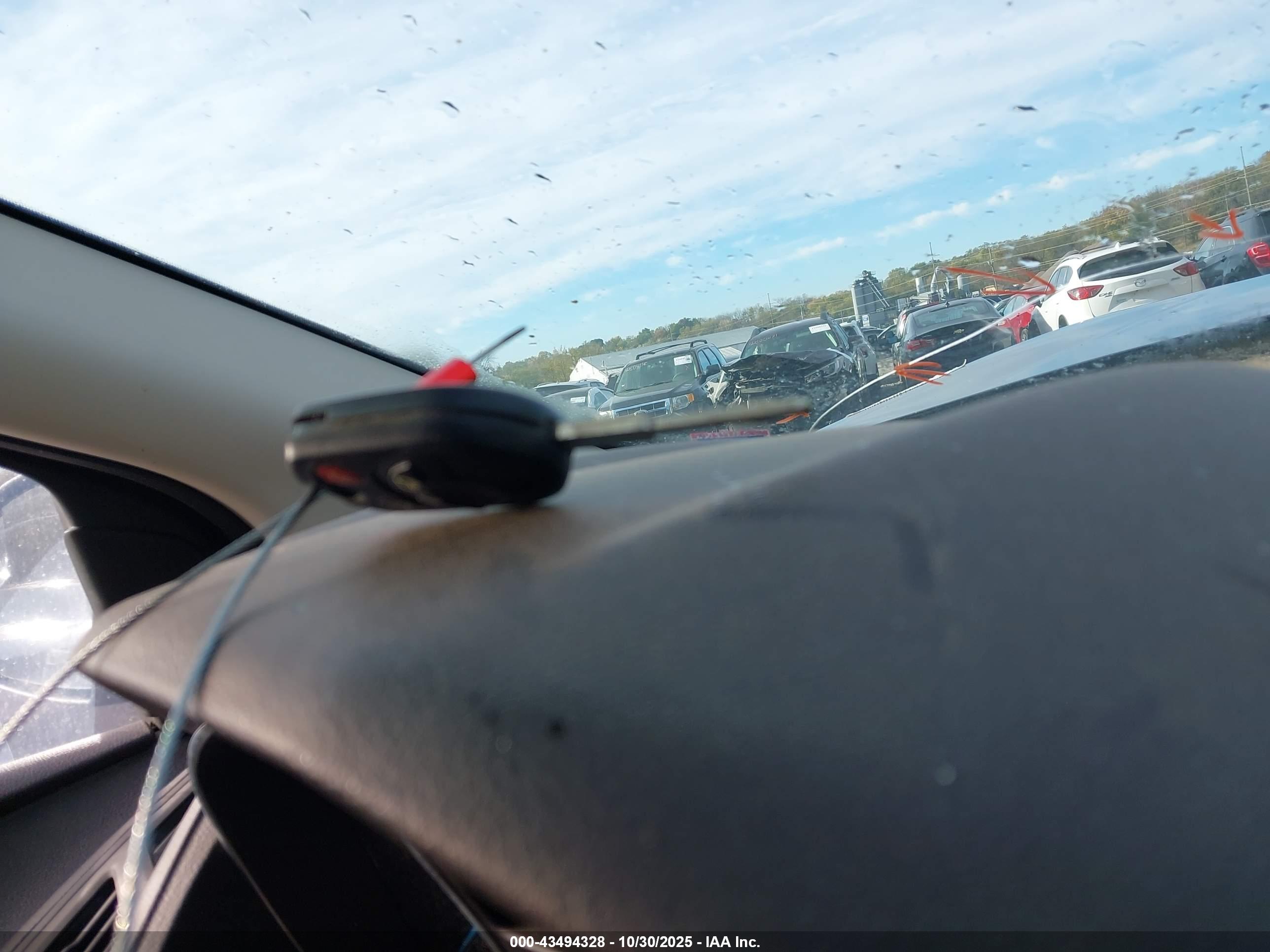 FORD FOCUS image 11