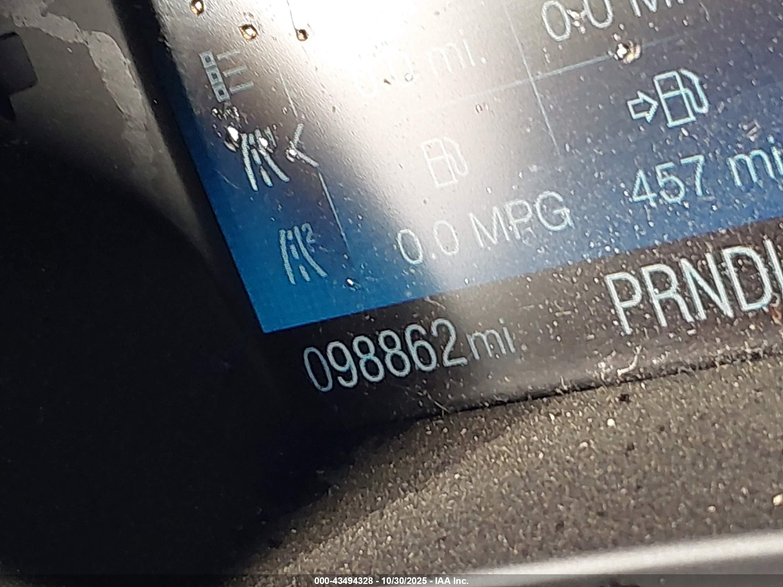 FORD FOCUS image 7