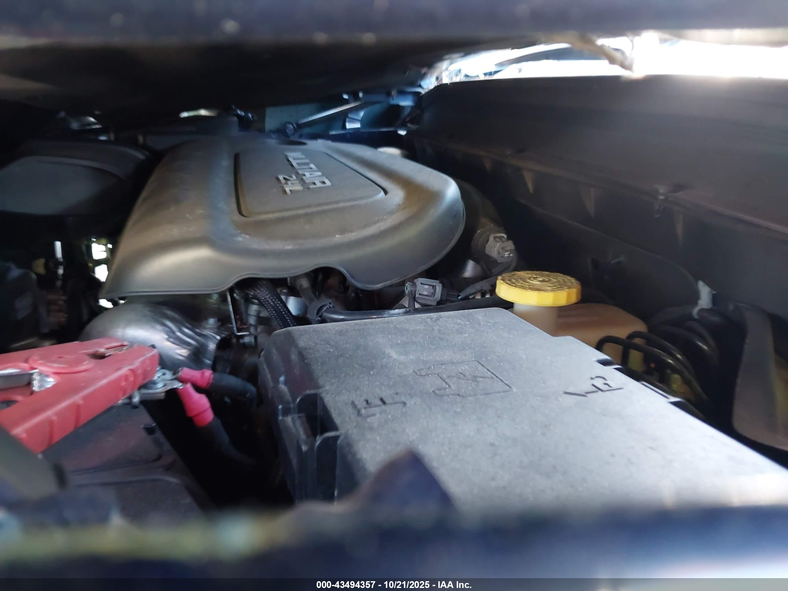 JEEP CHEROKEE image 10