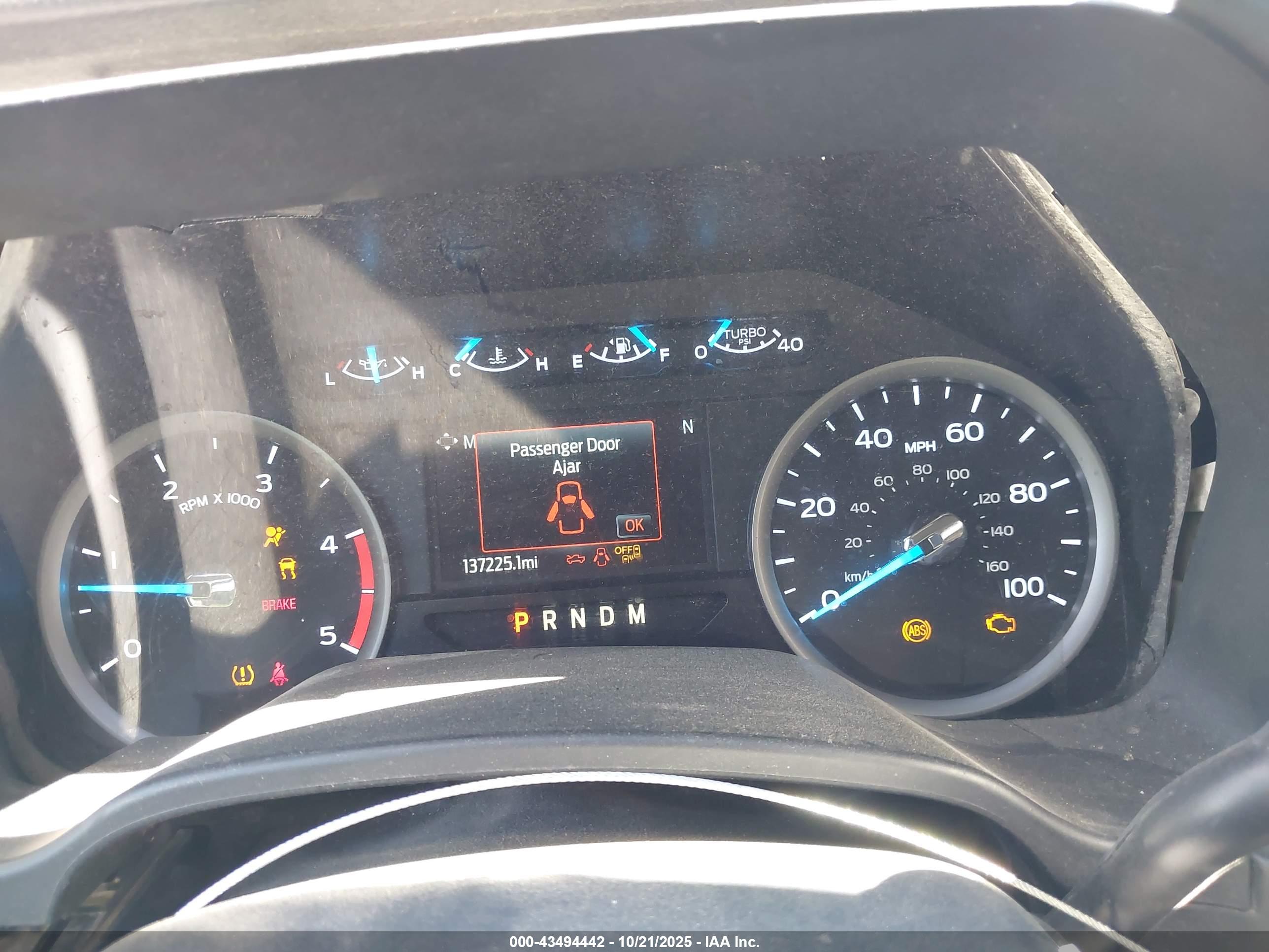 FORD F-250 image 7