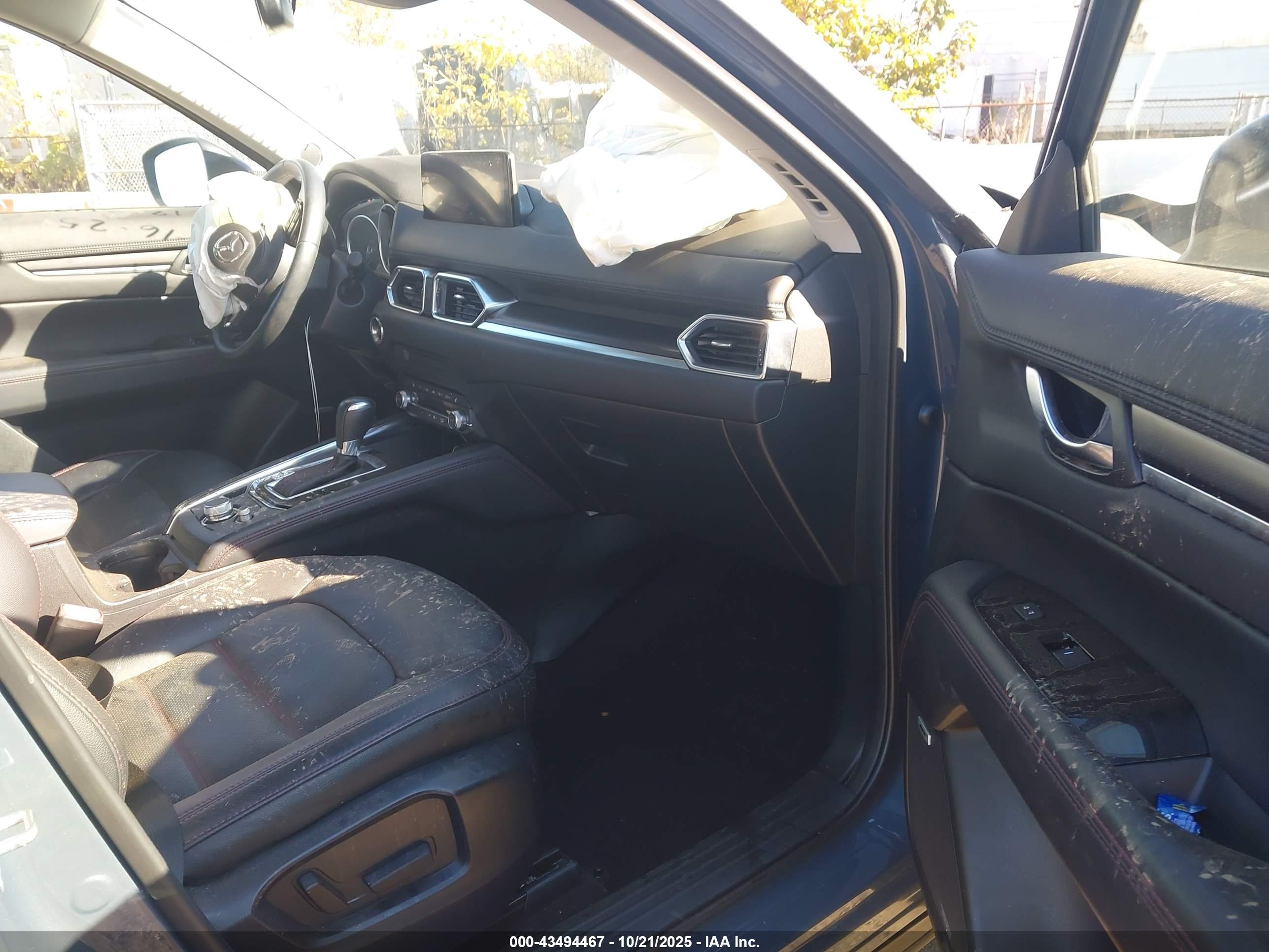 MAZDA CX-5 image 5