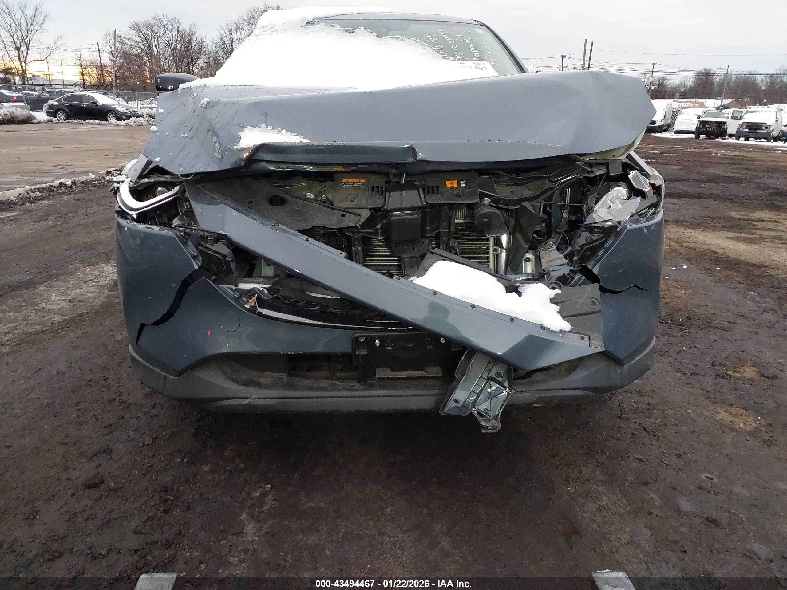 MAZDA CX-5 image 6